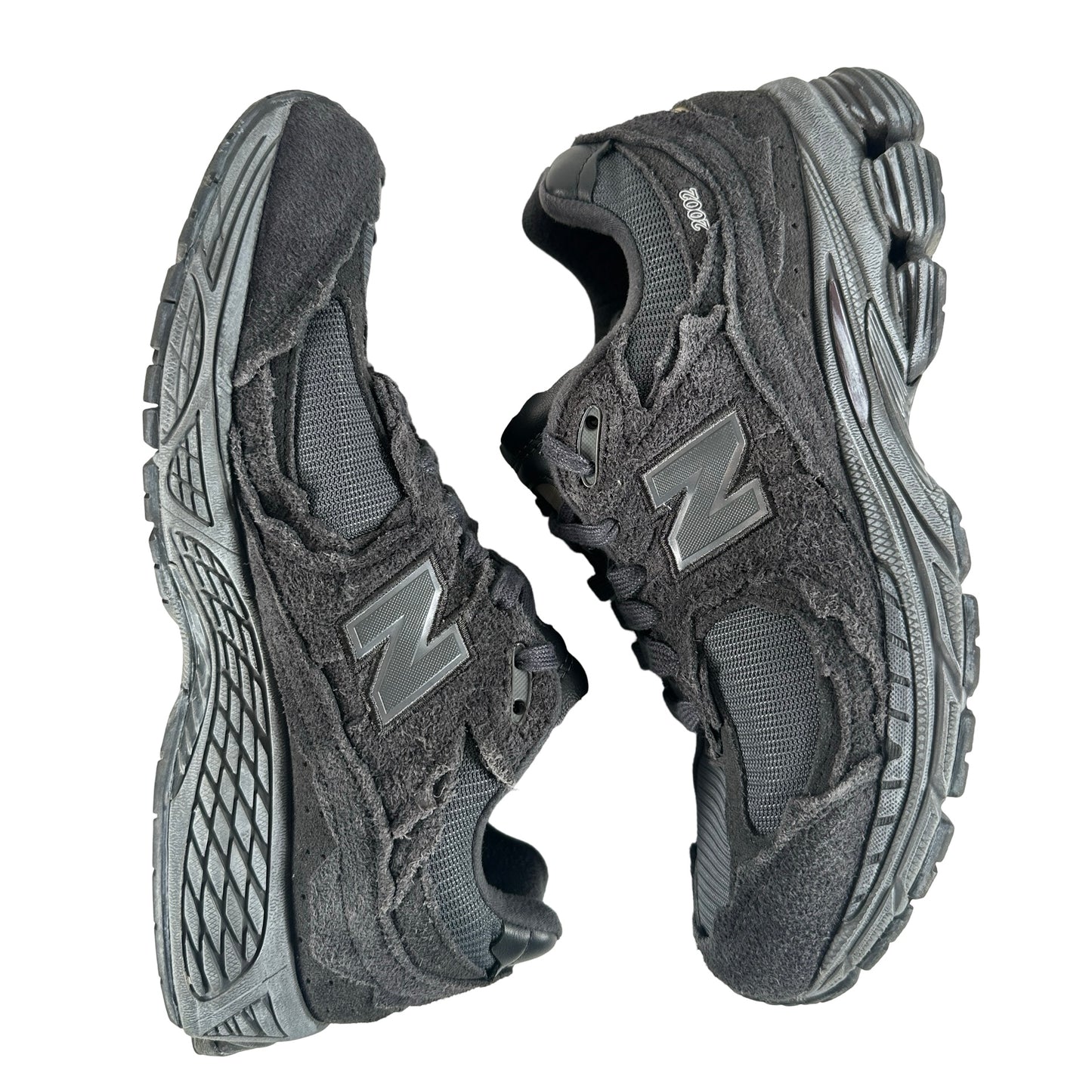 M2002RDB New Balance 2002R Protection Pack Phantom [USED] - 8.5 M (Used2)