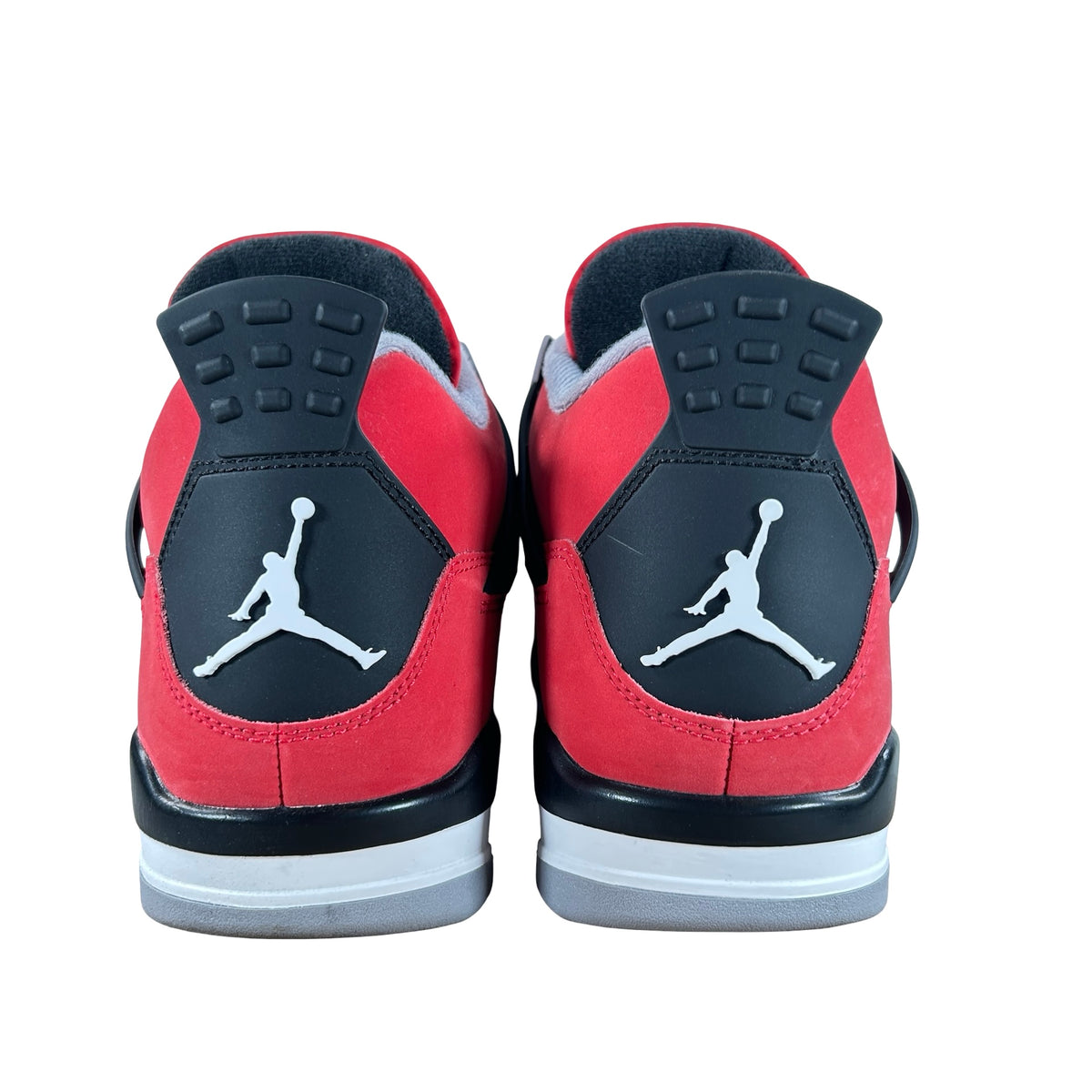 FQ8138 600 Jordan 4 Retro Toro Bravo (2026) [USED] - 10.5 M (Used4)