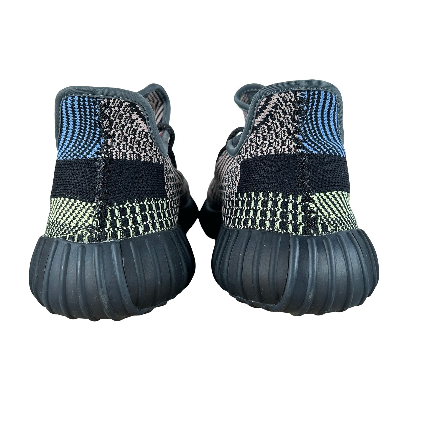 FW5190 adidas Yeezy Boost 350 V2 Yecheil (Non-Reflective) [USED] - 12 M (Used2)