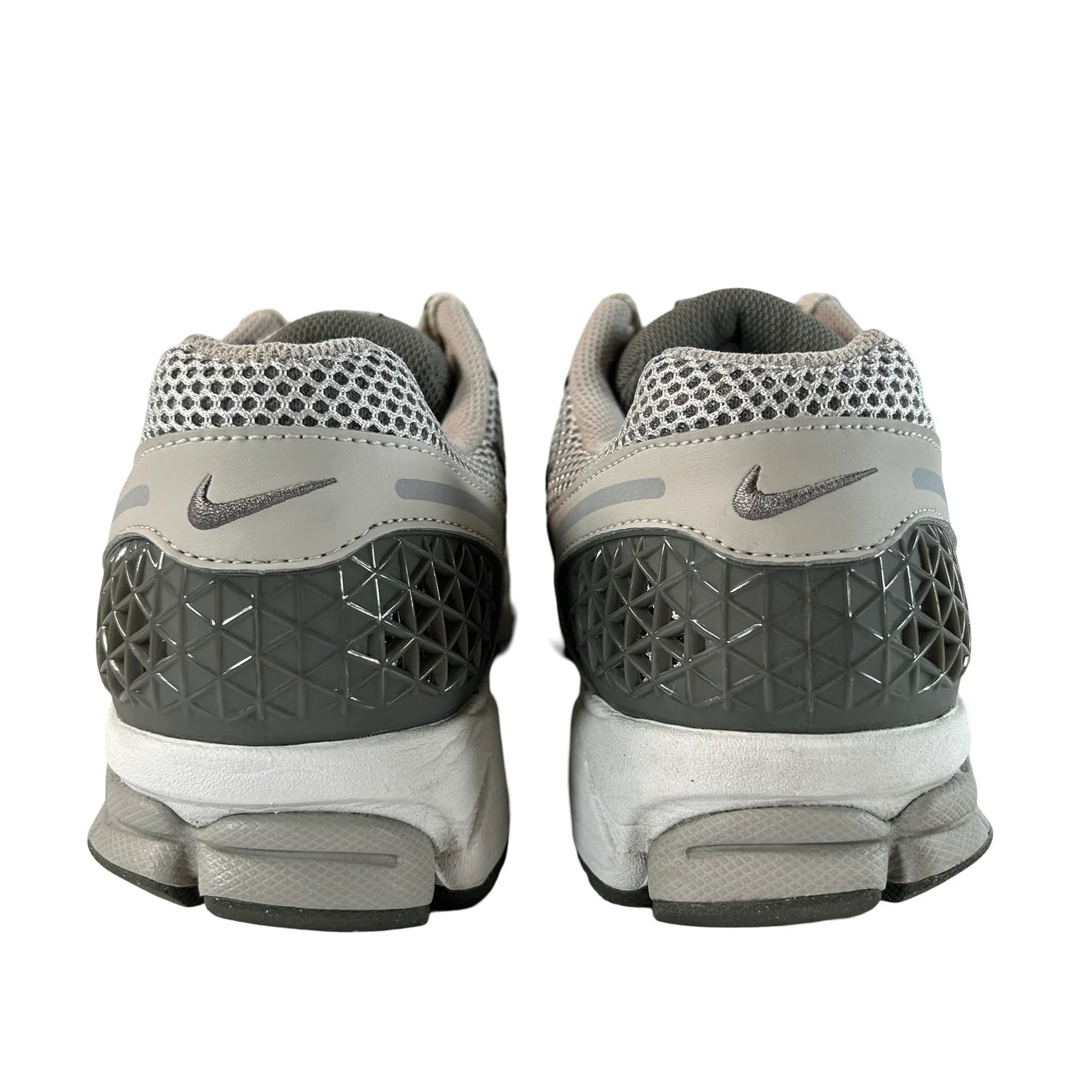 FD0791 012 Nike Zoom Vomero 5 Iron Ore Flat Pewter [USED] - 11 M (Used)