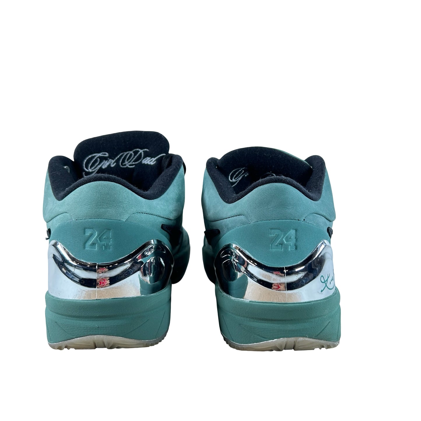 FQ3545 300 Nike Kobe 4 Protro Girl Dad [USED] - 9.5 M (Used2)