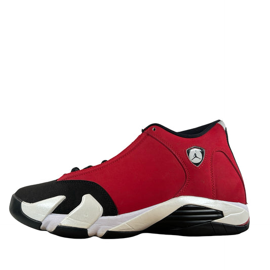 487471 006 Jordan 14 Toro [USED] - 10.5 M (Used2)