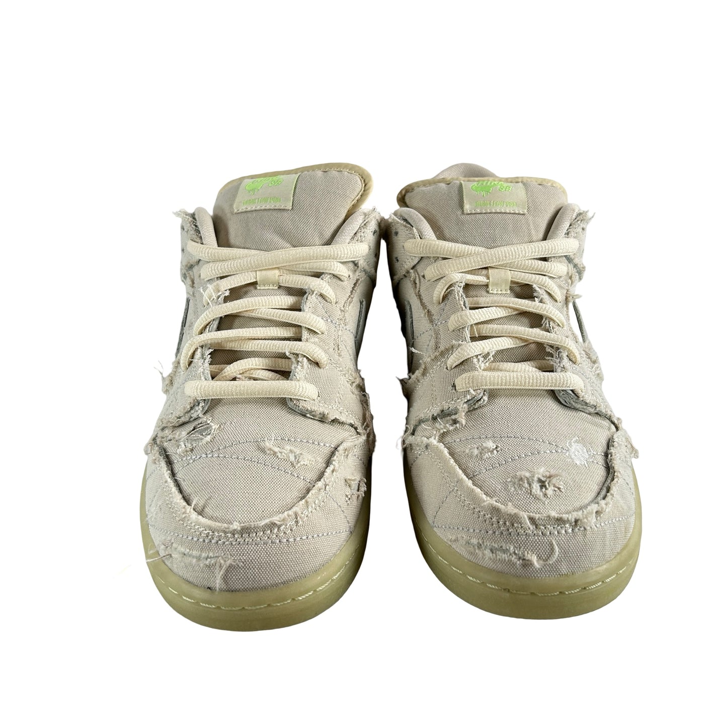 DM0774 111 Nike SB Dunk Low Mummy [USED] - 13 M (Used)