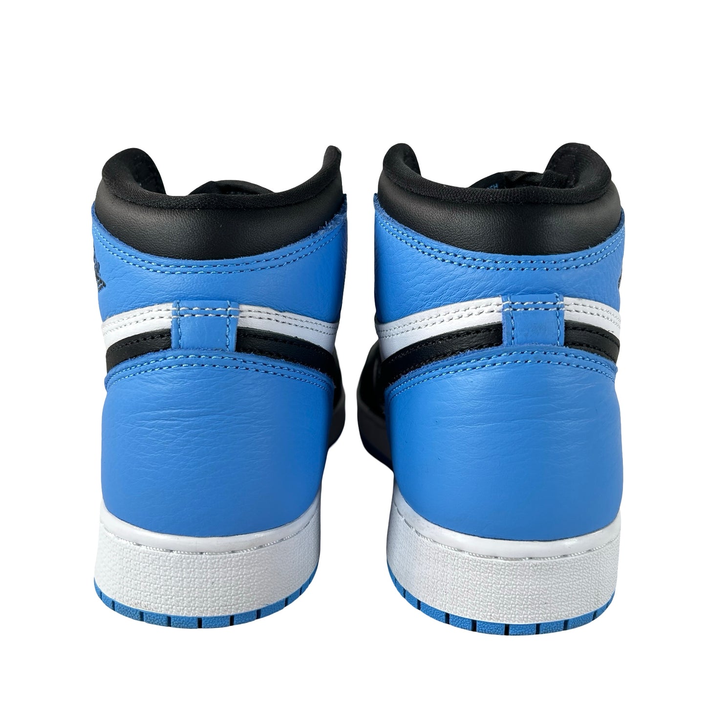 FD1437 400 Jordan 1 Retro High OG UNC Toe (GS) [USED] - 6.5 Y (Used2)