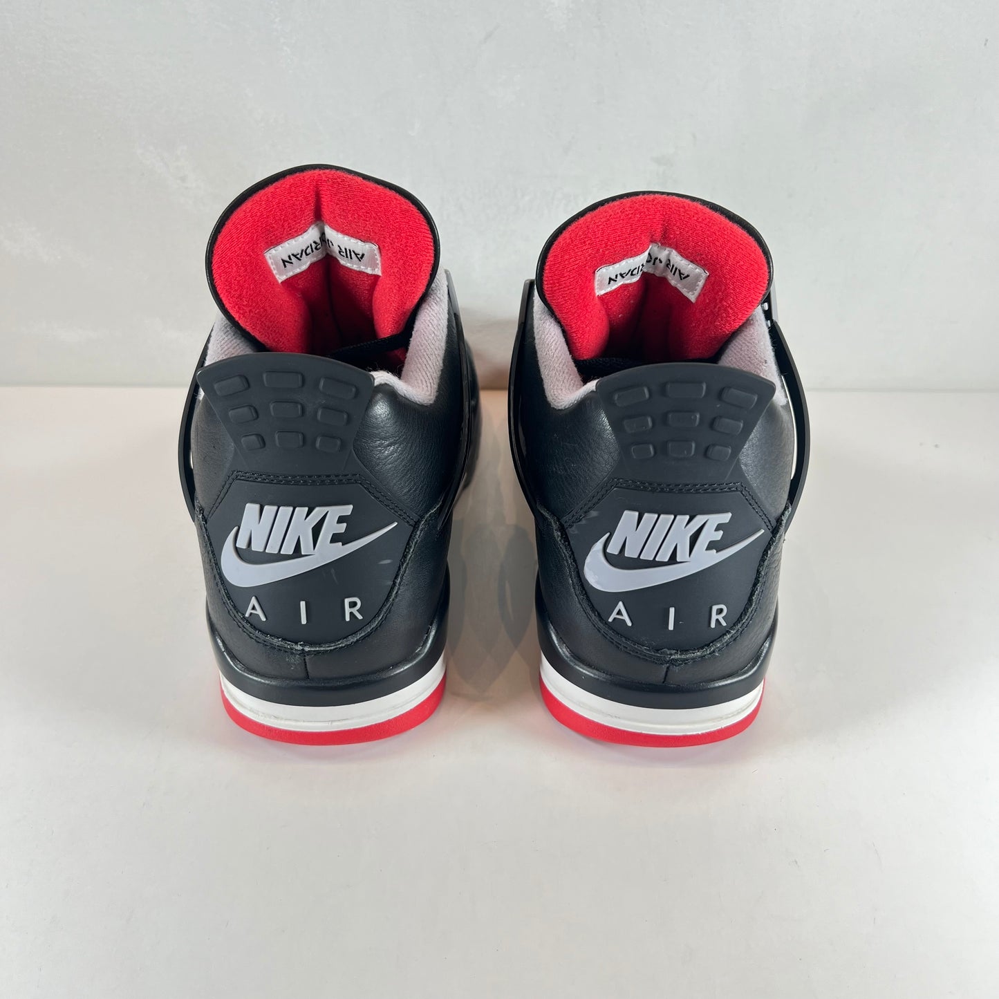 FV5029 006 Jordan 4 Retro Bred Reimagined [USED] - 11 M (Used4)