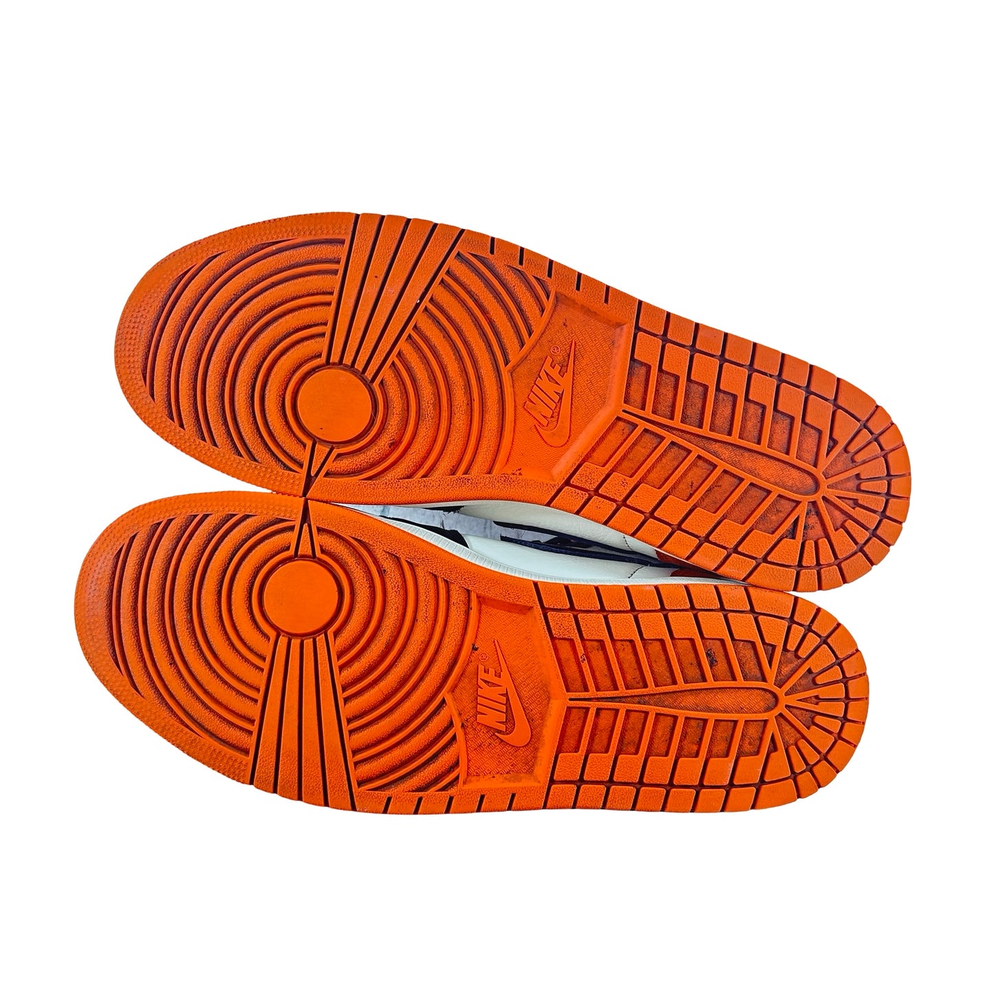 DZ5485 008 Jordan 1 Retro High OG Shattered Backboard (2025) [USED] - 14 M (Used)
