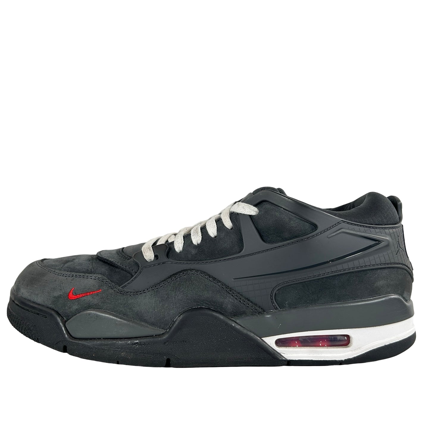HF4334 004 Jordan 4 RM SP Nigel Sylvester Driveway Grey [USED] - 10.5 M (Used3)