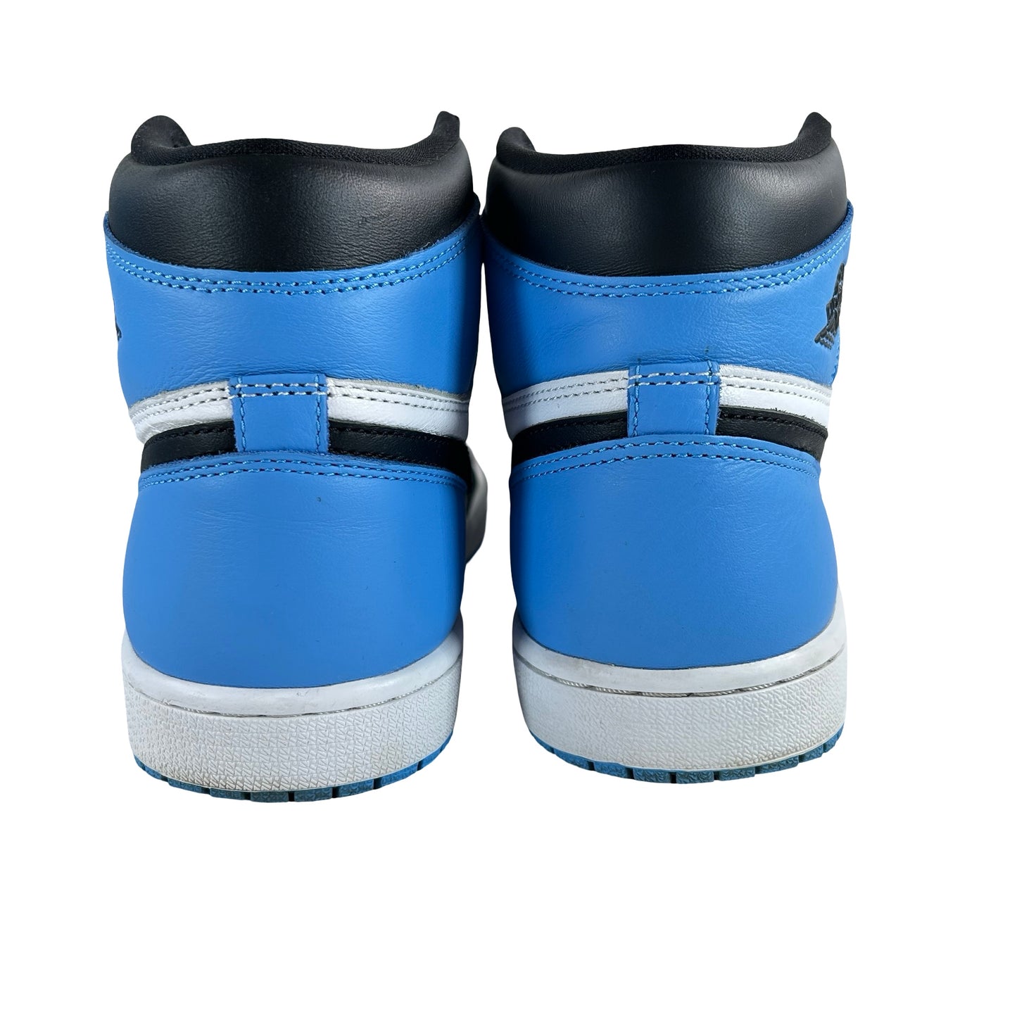 DZ5485 400 Jordan 1 Retro High OG UNC Toe [USED] - 8.5 M (Used4)