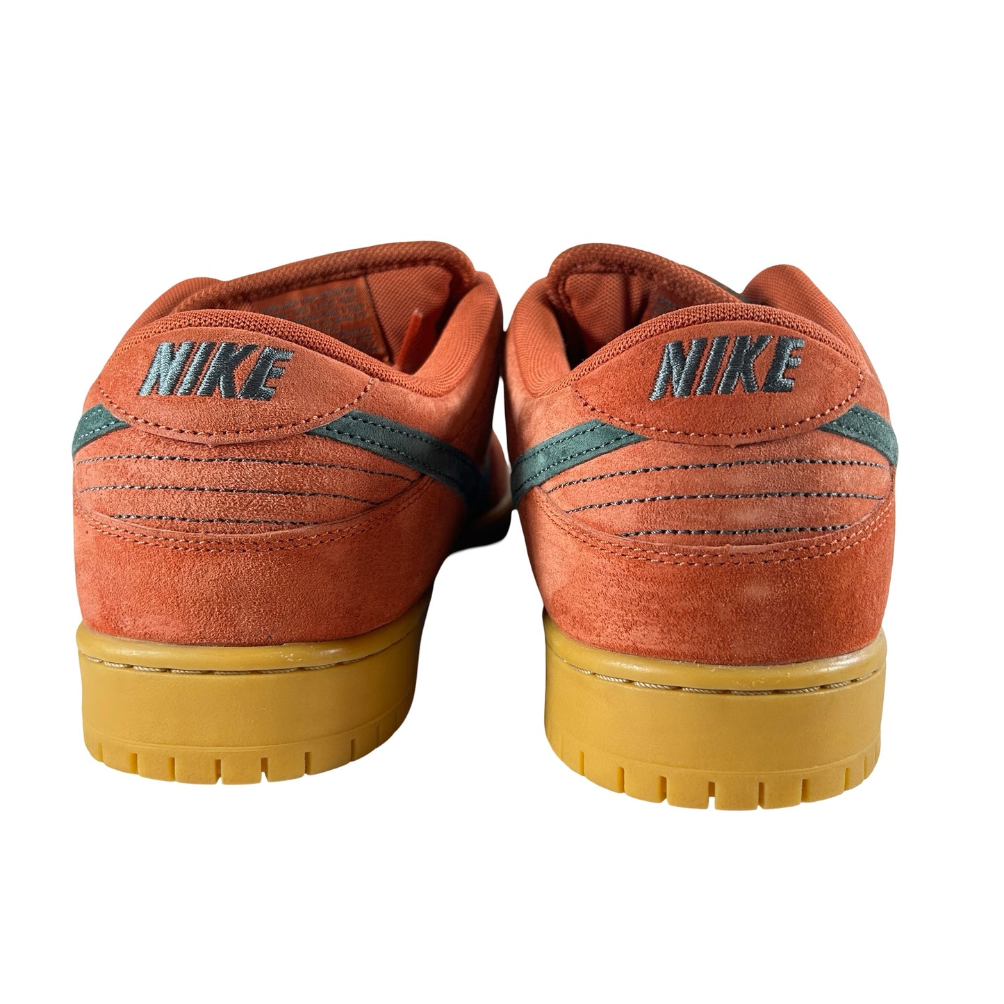 HF3704 800 SB Dunk Low Sun Burnt Sunrise [USED] - 13 M (Used2)