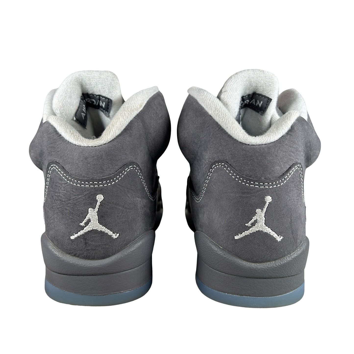440888 002 Air Jordan 5 Retro Wolf Grey (2026) (GS) [USED] - 7 Y (Used)