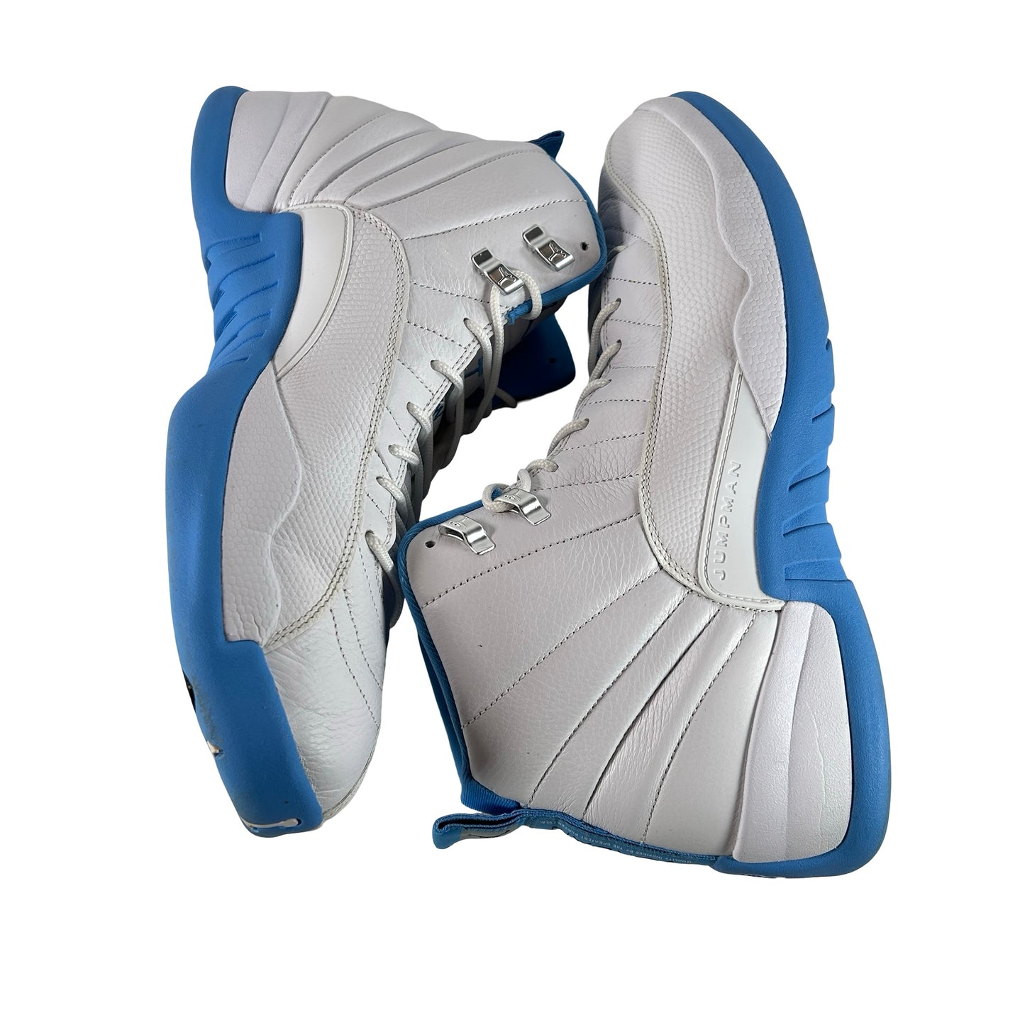 CT8013 112 Jordan 12 Retro Melo (2025) [USED] - 14 M (Used)
