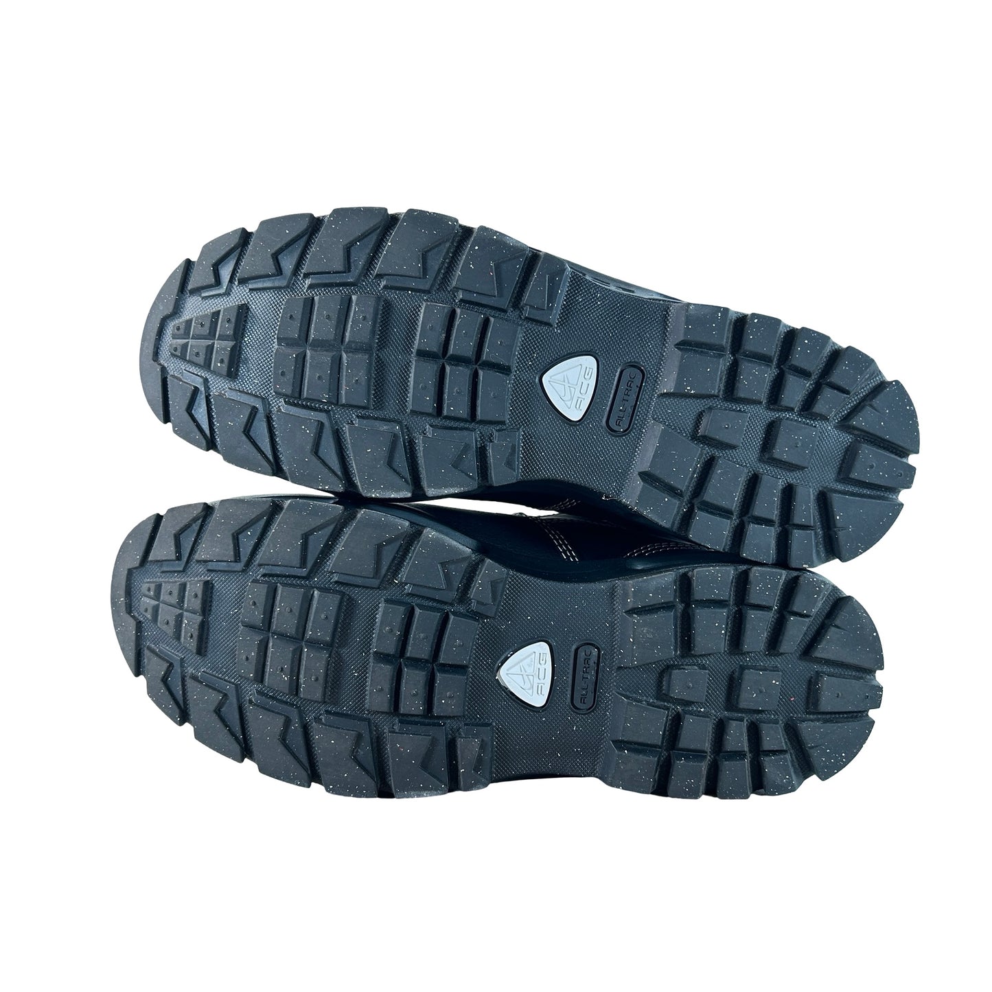 HF5306 001 Nike Air Max Goadome PRM Black Off Noir [USED] - 10.5 M (VNDS)