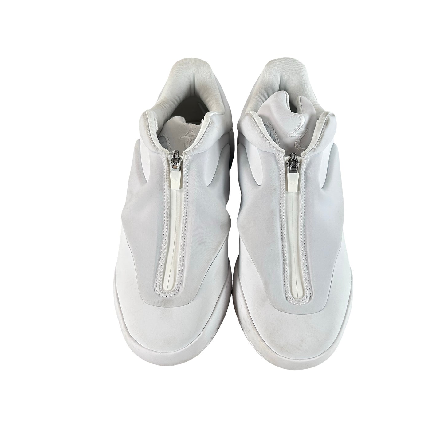 A19934C Converse SHAI 001 Clean Slate [USED] - 9.5 M (Used) (No Box)