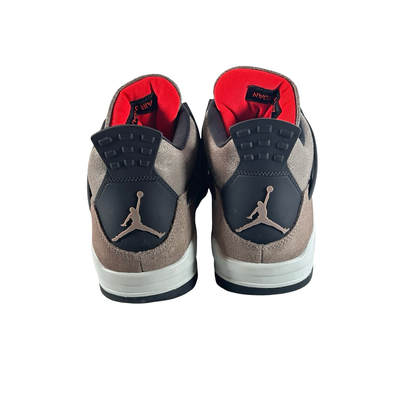 DB0732 200 Jordan 4 Taupe Haze [USED] - 10.5 M (Used11)