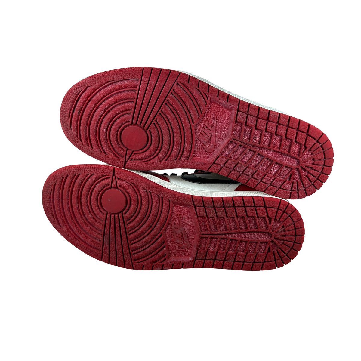 DZ5485 612 Air Jordan 1 Retro High OG Lost and Found [USED] - 9 M (Used29)