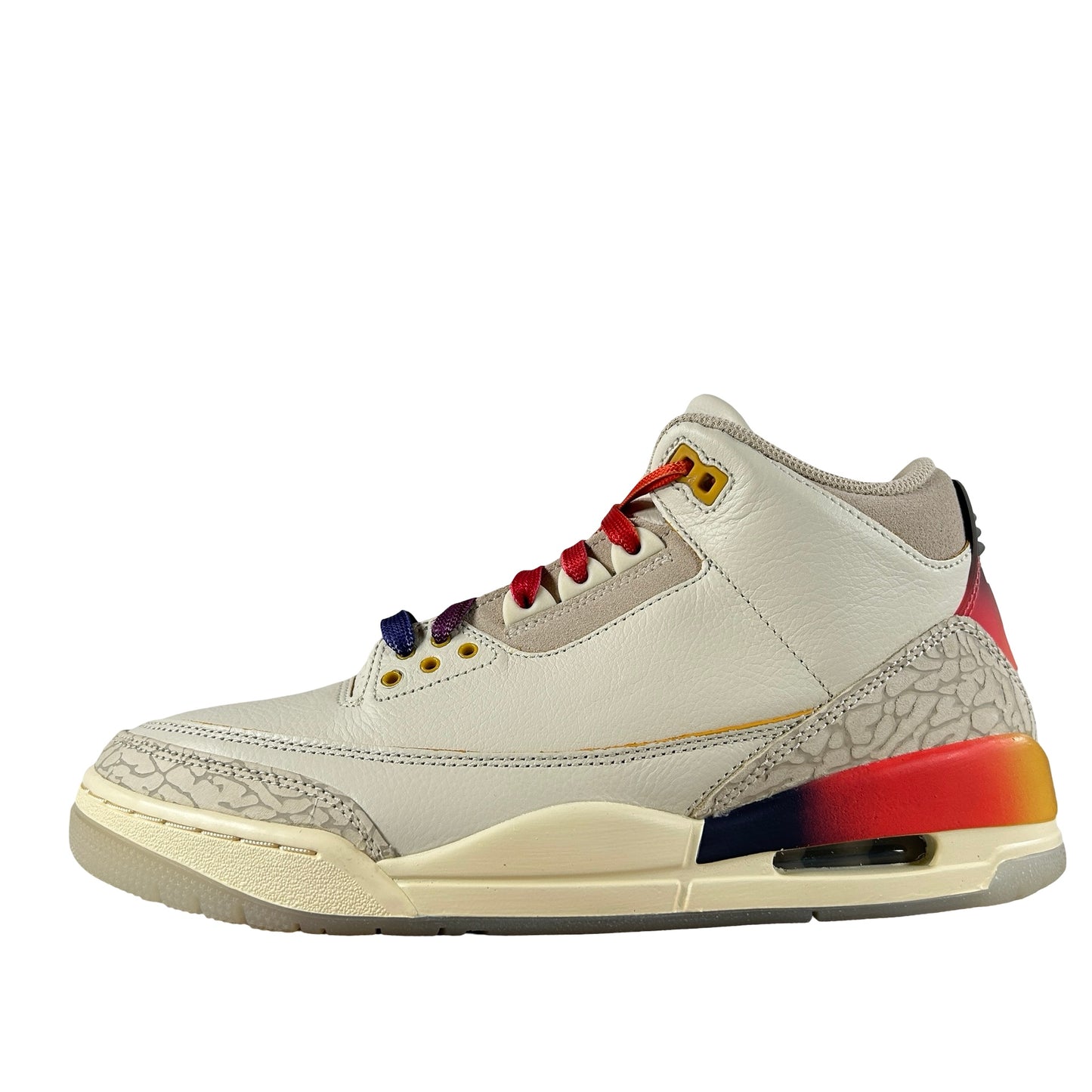 FN0344 901 Jordan 3 Retro SP J Balvin Medellin [USED] - 9 M (VNDS)