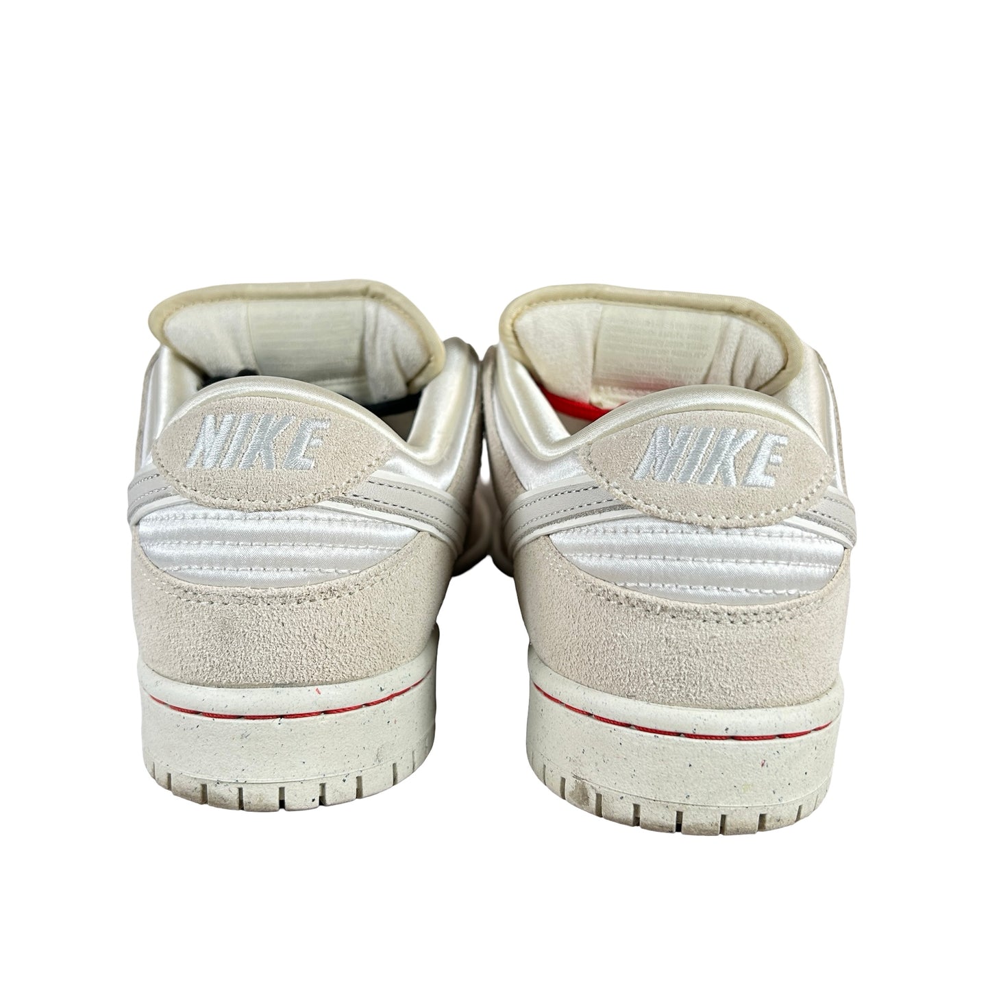 FZ5654 100 Nike SB Dunk Low City Of Love Light Bone [USED] - 8.5 M (Used2)