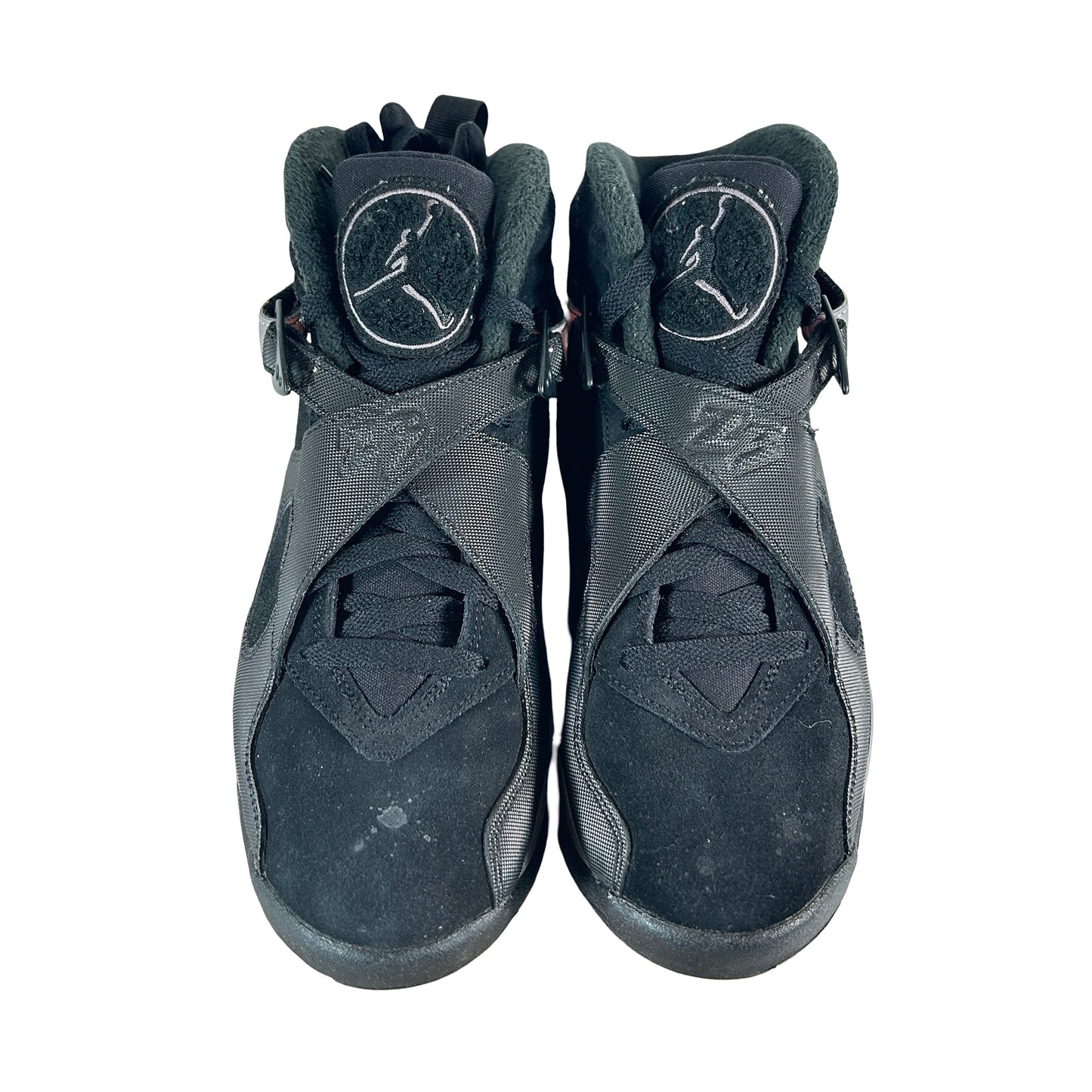 FD1334 001 Jordan 8 Retro Winterized Gunsmoke [USED] - 7.5 M (Used)