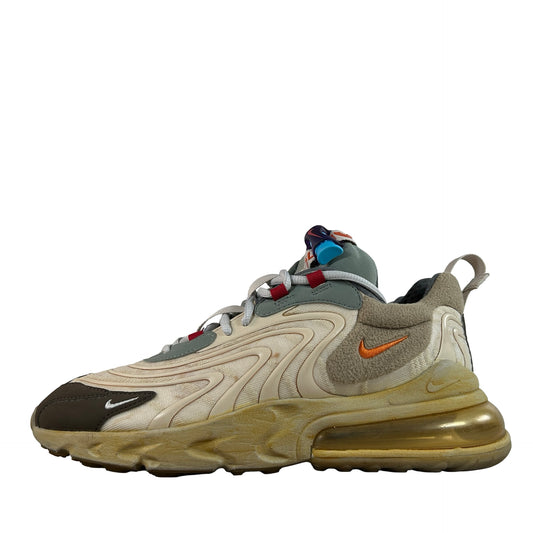 CT2864 200 Air Max 270 Cactus Trails [USED] - 9 M (Used) (No Box)