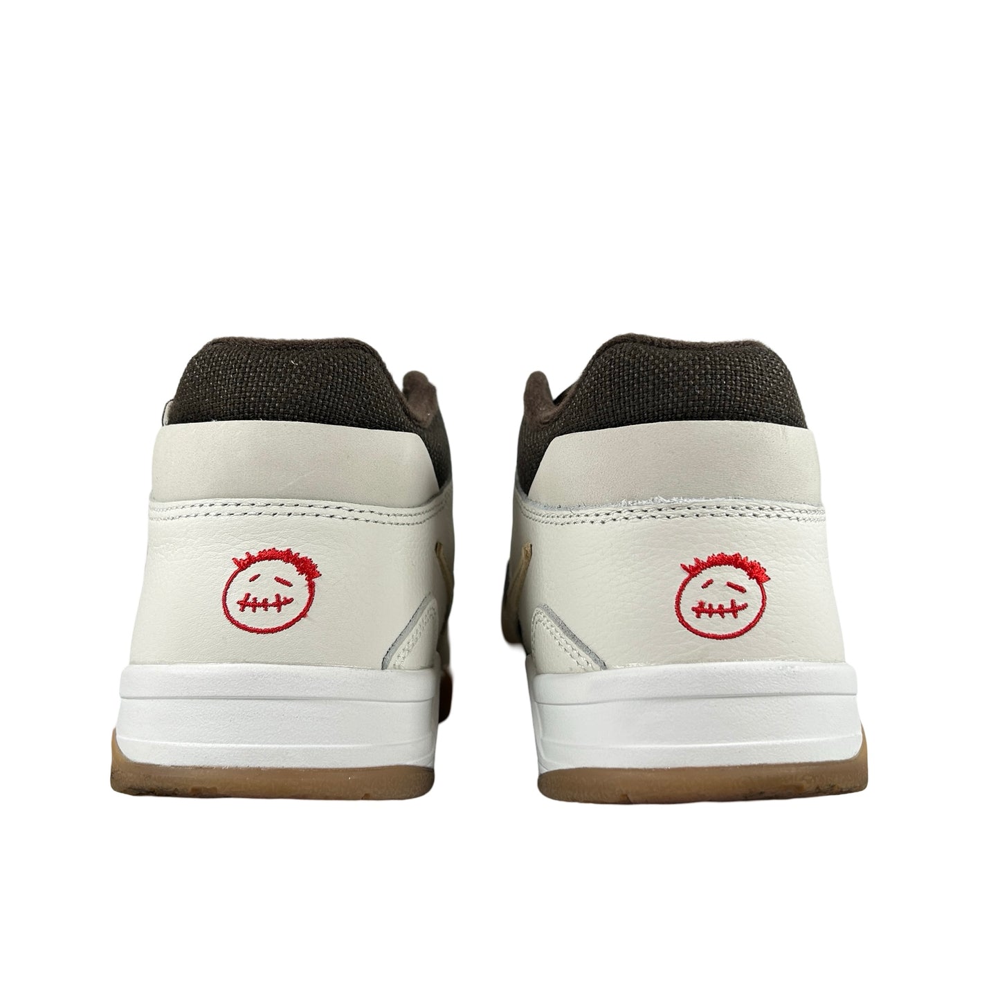 FZ8117 100 Jordan Jumpman Jack TR Travis Scott Sail [USED] - 11 M (Used)