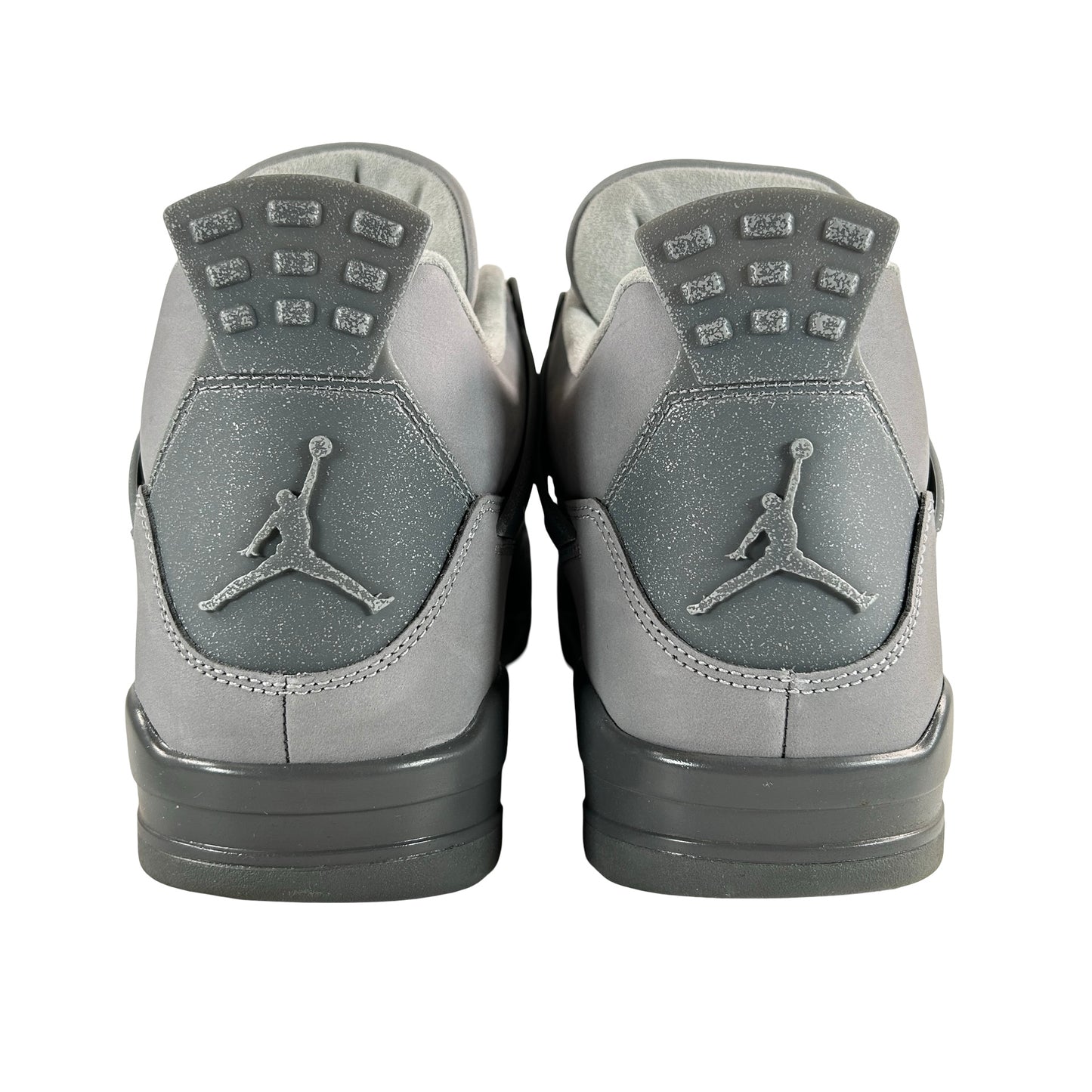 FQ7928 001 Jordan 4 Retro SE Paris Olympics Wet Cement [USED] - 13 M (Used2)