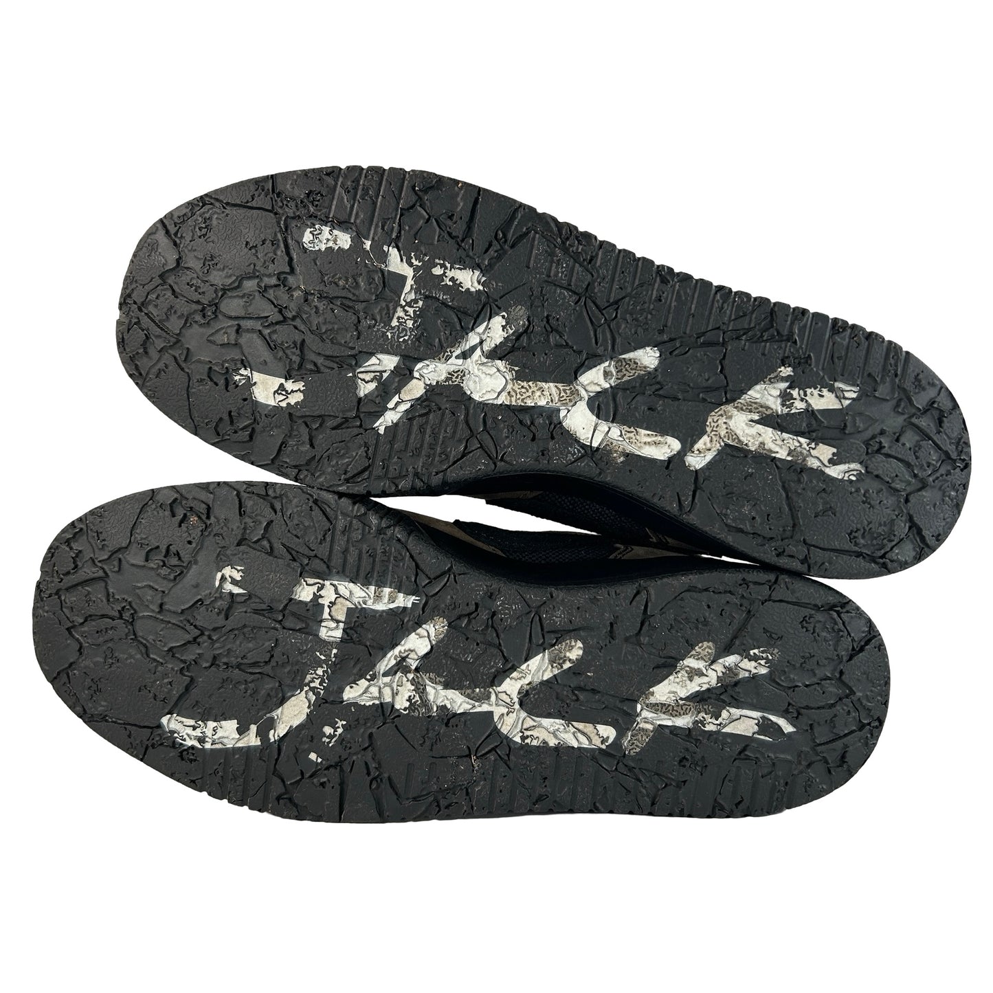 FZ8117 204 Jordan Jumpman Jack TR Travis Scott Dark Mocha [USED] - 8 M (Used)