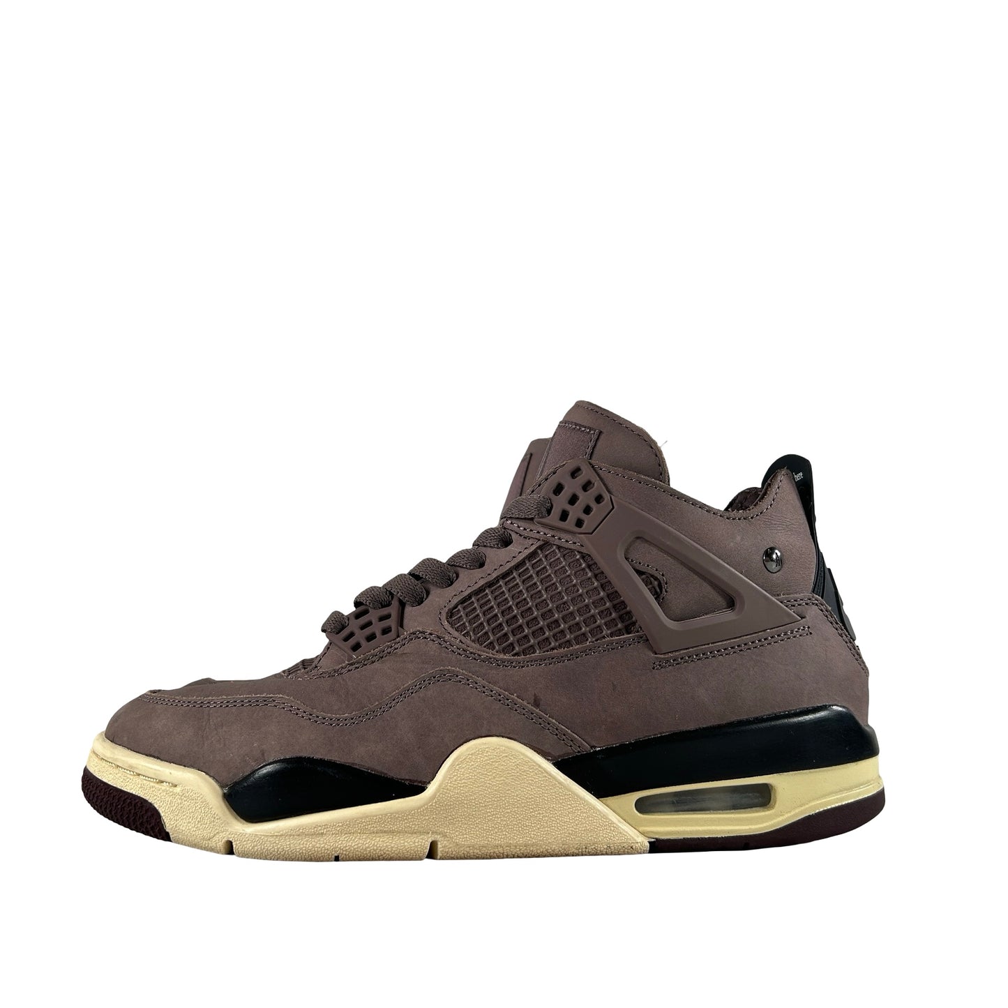 DV6773 220 Jordan 4 Retro SP A Ma Maniére Violet Ore [USED] - 8 M (Used) (No Box)