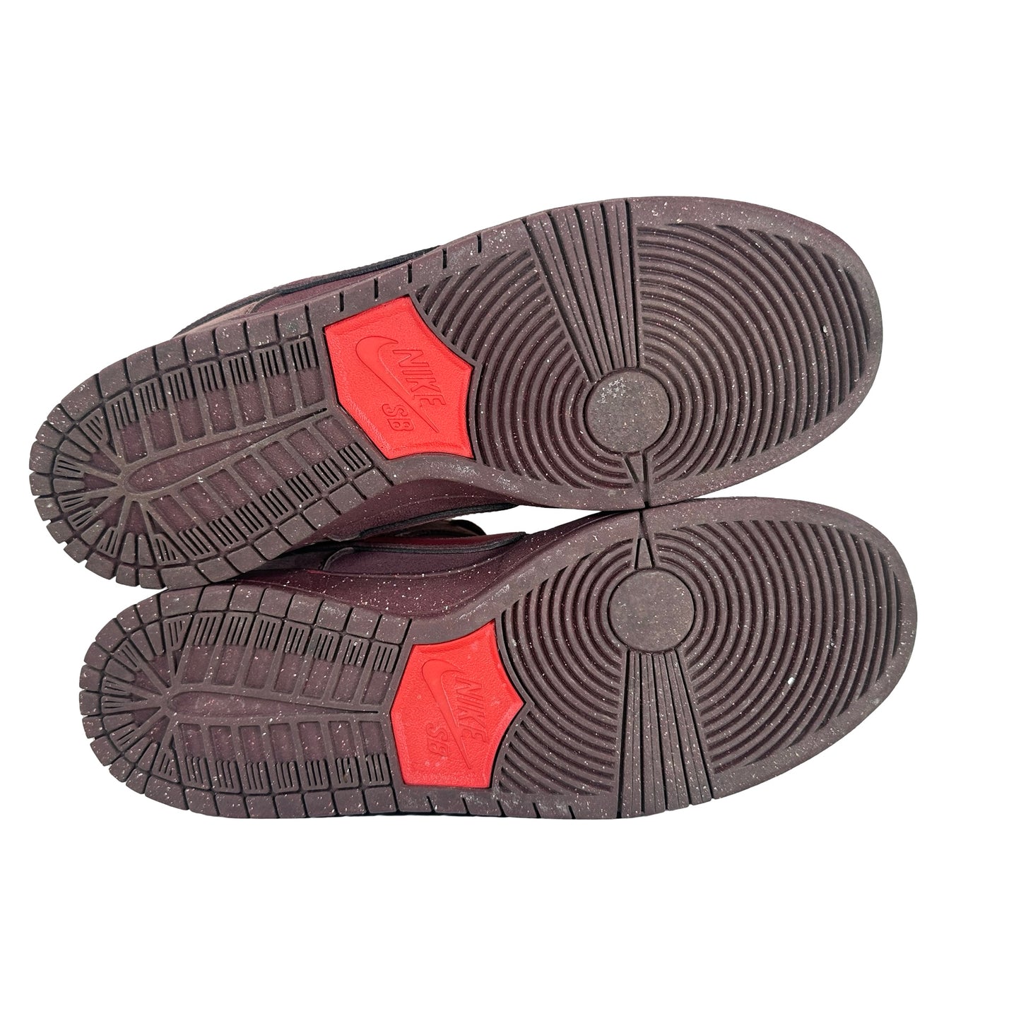 FN0619 600 Nike SB Dunk Low “City of Love” [USED] - 10.5 M (Used)