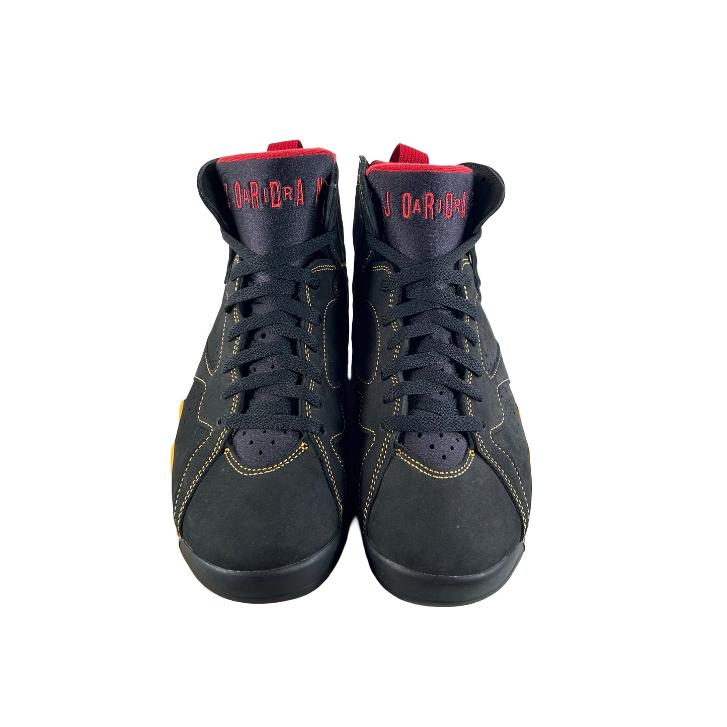 CU9307 081 Jordan 7 Retro Cítricos (2022)