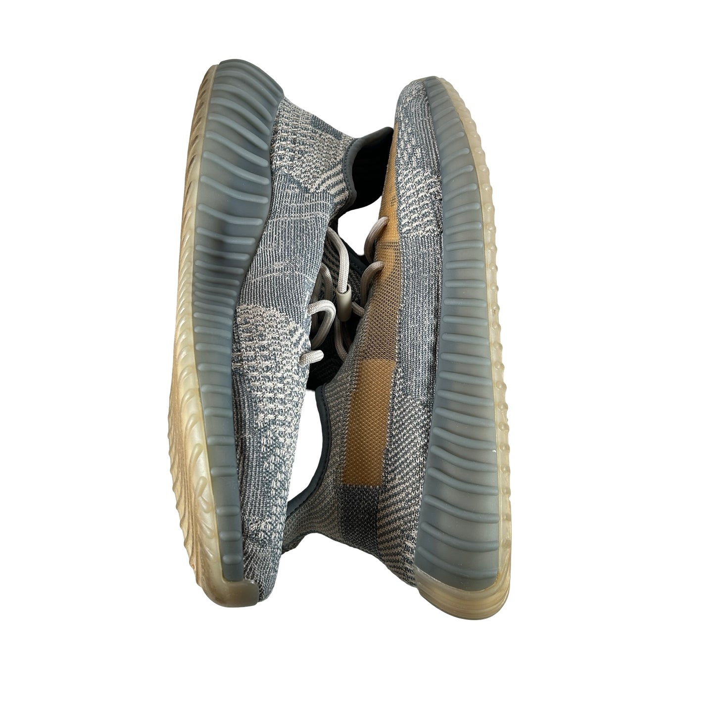 FZ5421 adidas Yeezy Boost 350 V2 Israfil [USED] - 12 M (Used)