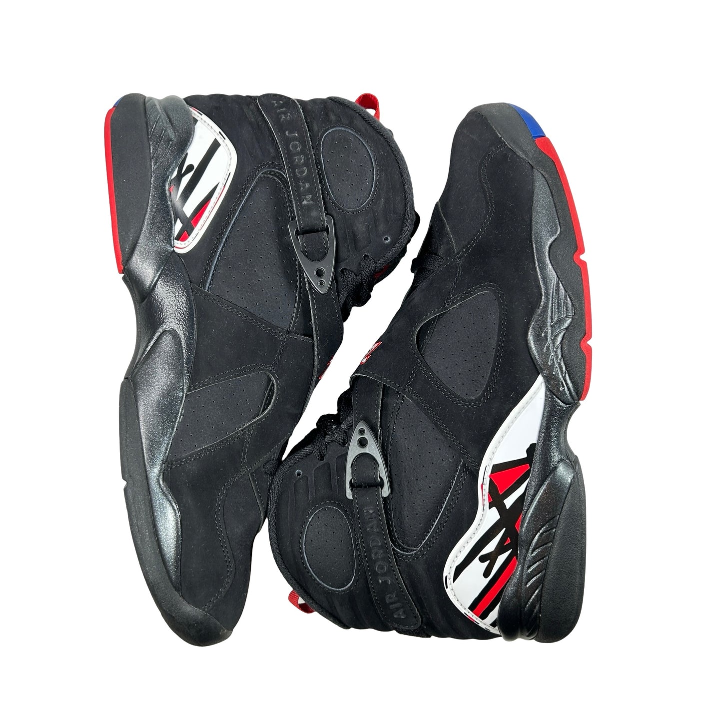 305381 062 Jordan 8 Retro Playoffs [USED] - 10.5 M (Used12)