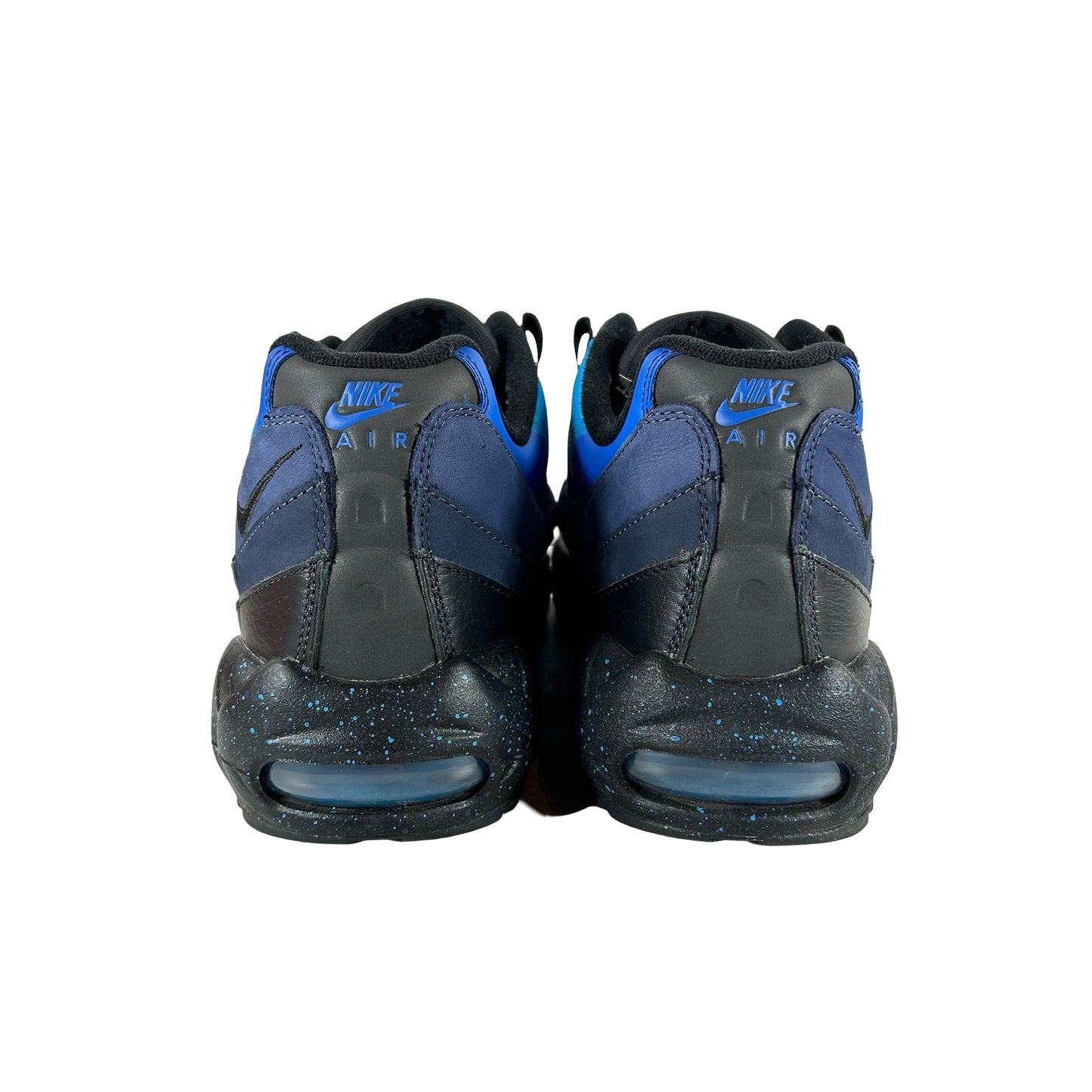 HF5515 400 Nike Air Max 95 Stash (2024) [USED] - 11.5 M (Used2)