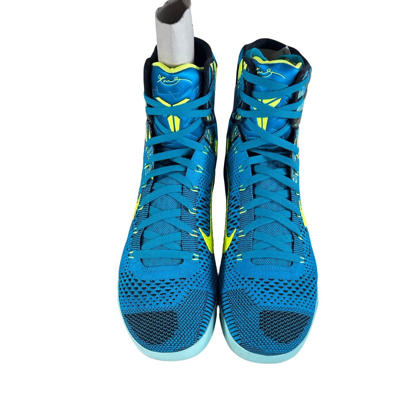 630847 400 Nike Kobe 9 Elite Perspective [SAMPLE] - 13 M