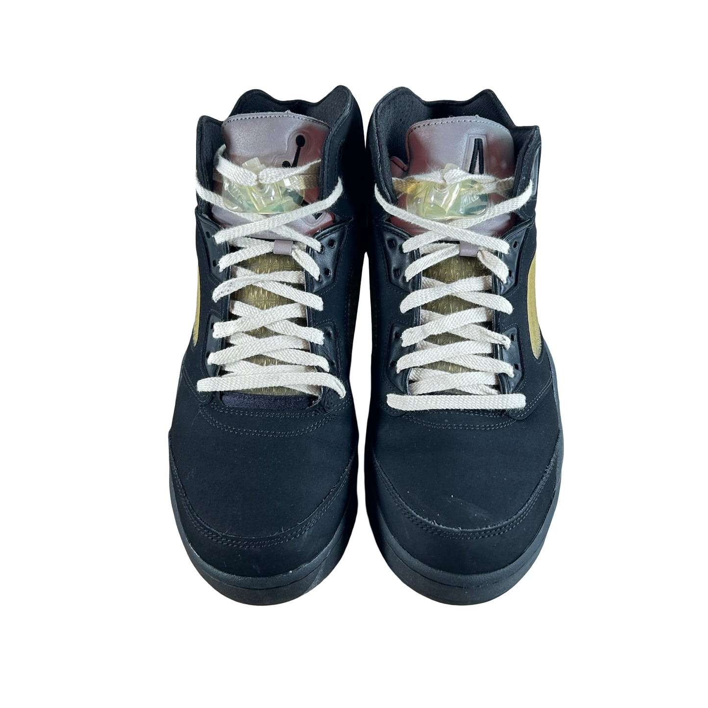 FD1330 001 Jordan 5 Retro A Ma Maniere Dusk [USED] - 12 M (Used3) (No Box3)