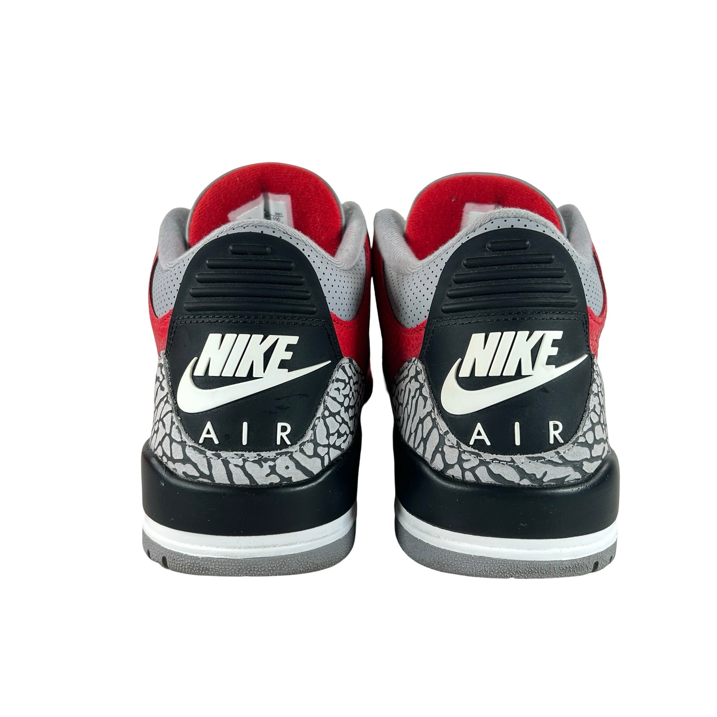 CK5692 600 Jordan 3 Retro SE Unite [USED] - 10 M (Used)
