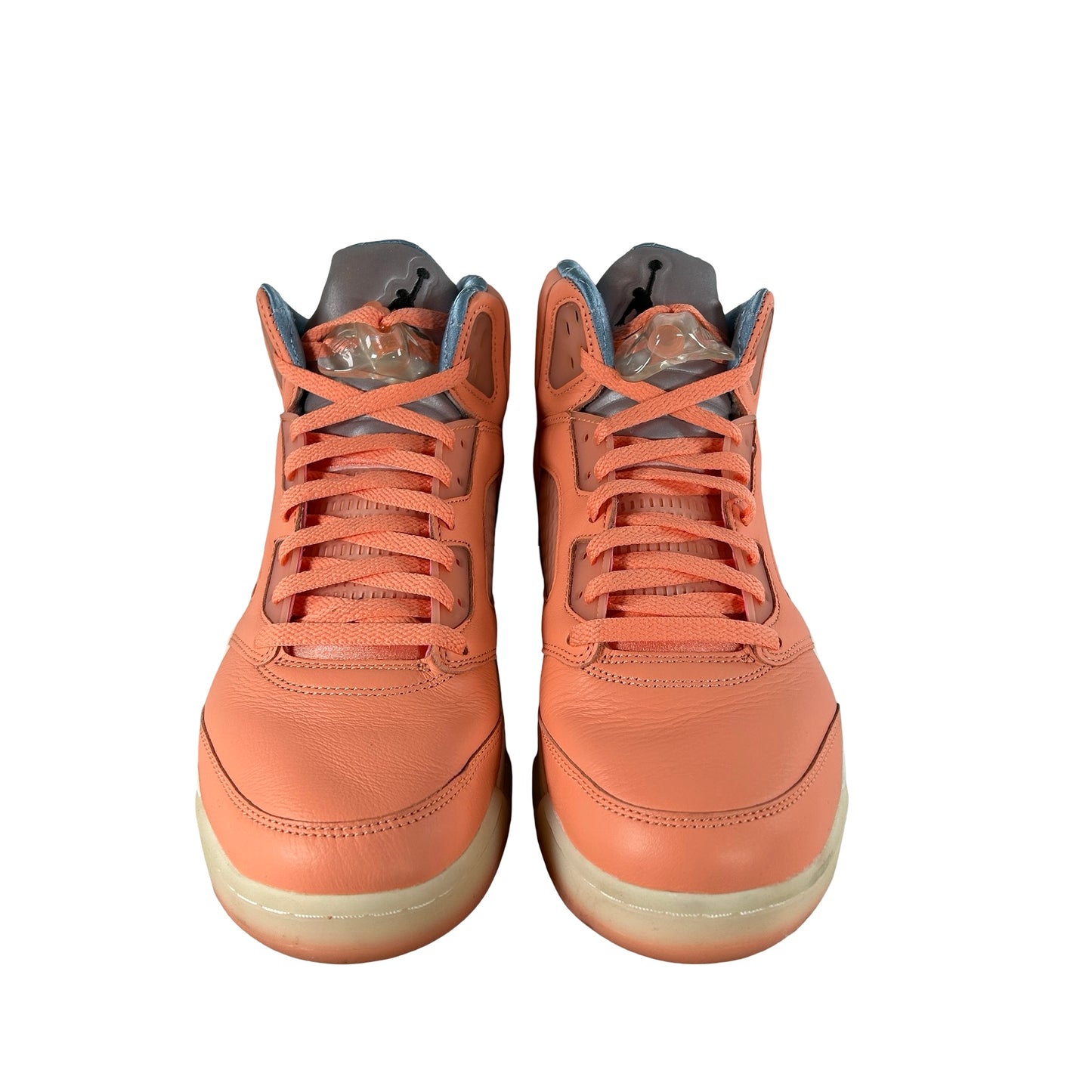 DV4982 641 Jordan 5 Retro DJ Khaled We The Best Crimson Bliss [USED] - 10.5 M (Used)