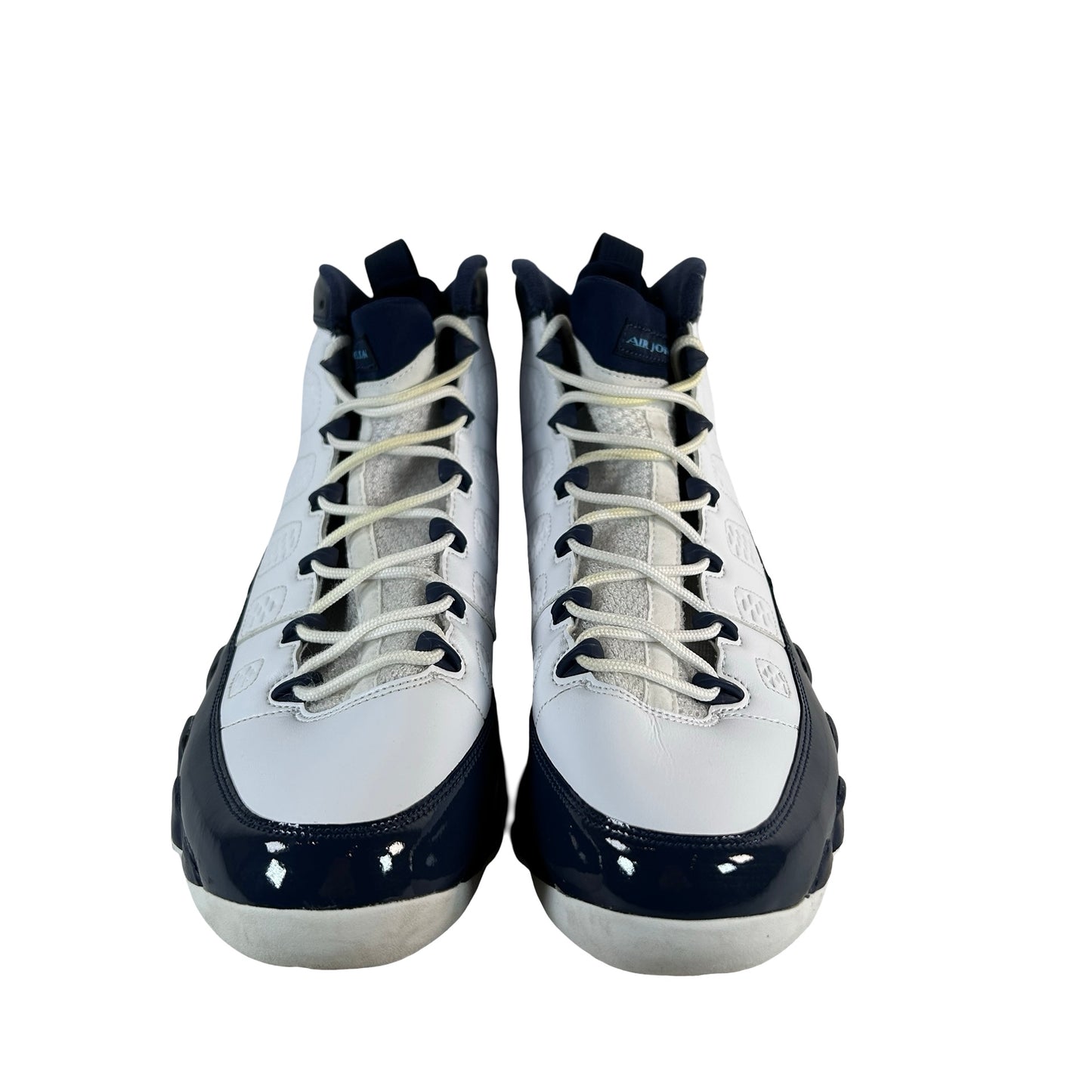 302370 145 Jordan 9 Retro Pearl Blue [USED] - 11.5 M (Used)