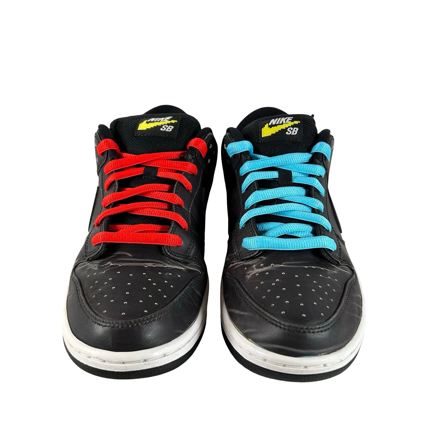 CZ5123 001 Nike SB Dunk Low Civilist [USED] - 10.5 M (Used)