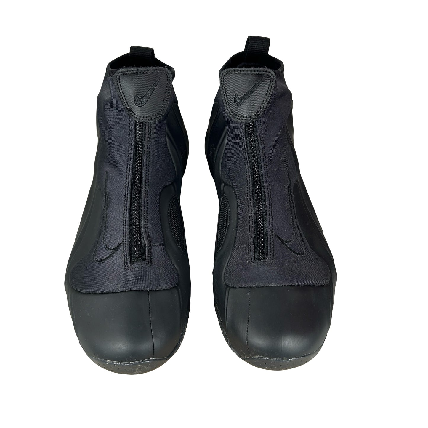 FV5582 001 Nike Air Flightposite Black (2025) [USED] - 10 M (Used)