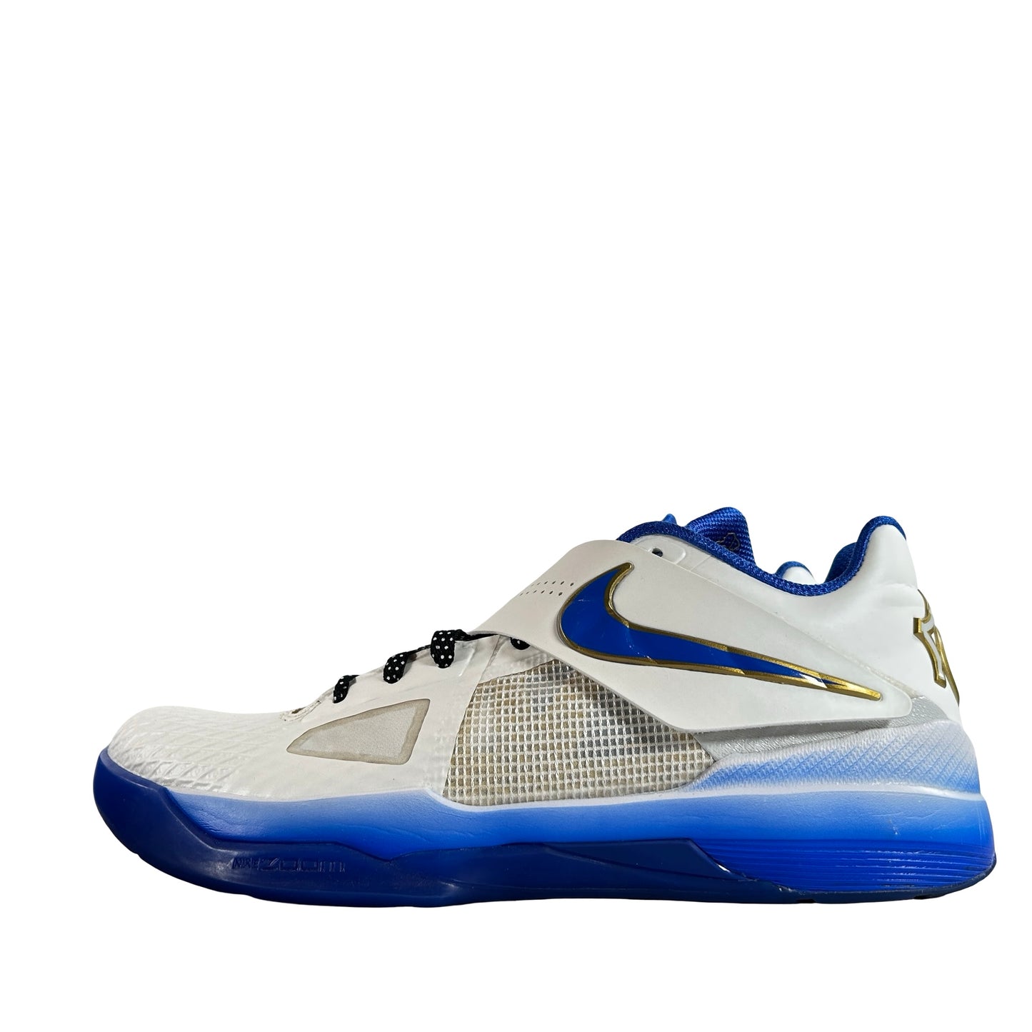 IB3546 100 Nike KD 4 The Real MVP [USED] - 10.5 M (Used3)