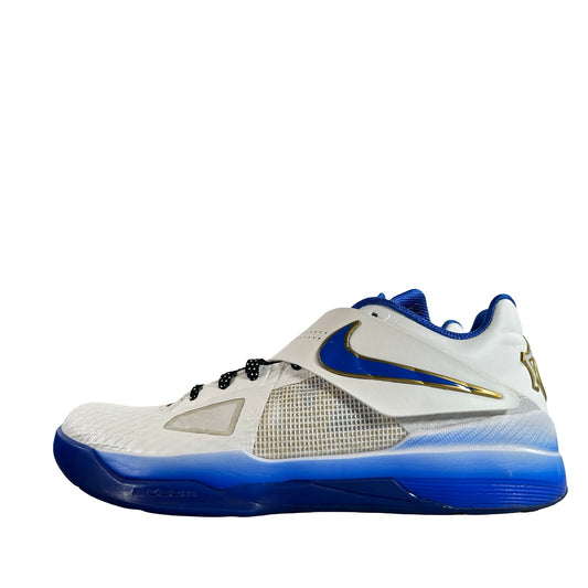 IB3546 100 Nike KD 4 The Real MVP [USED] - 10.5 M (Used3)