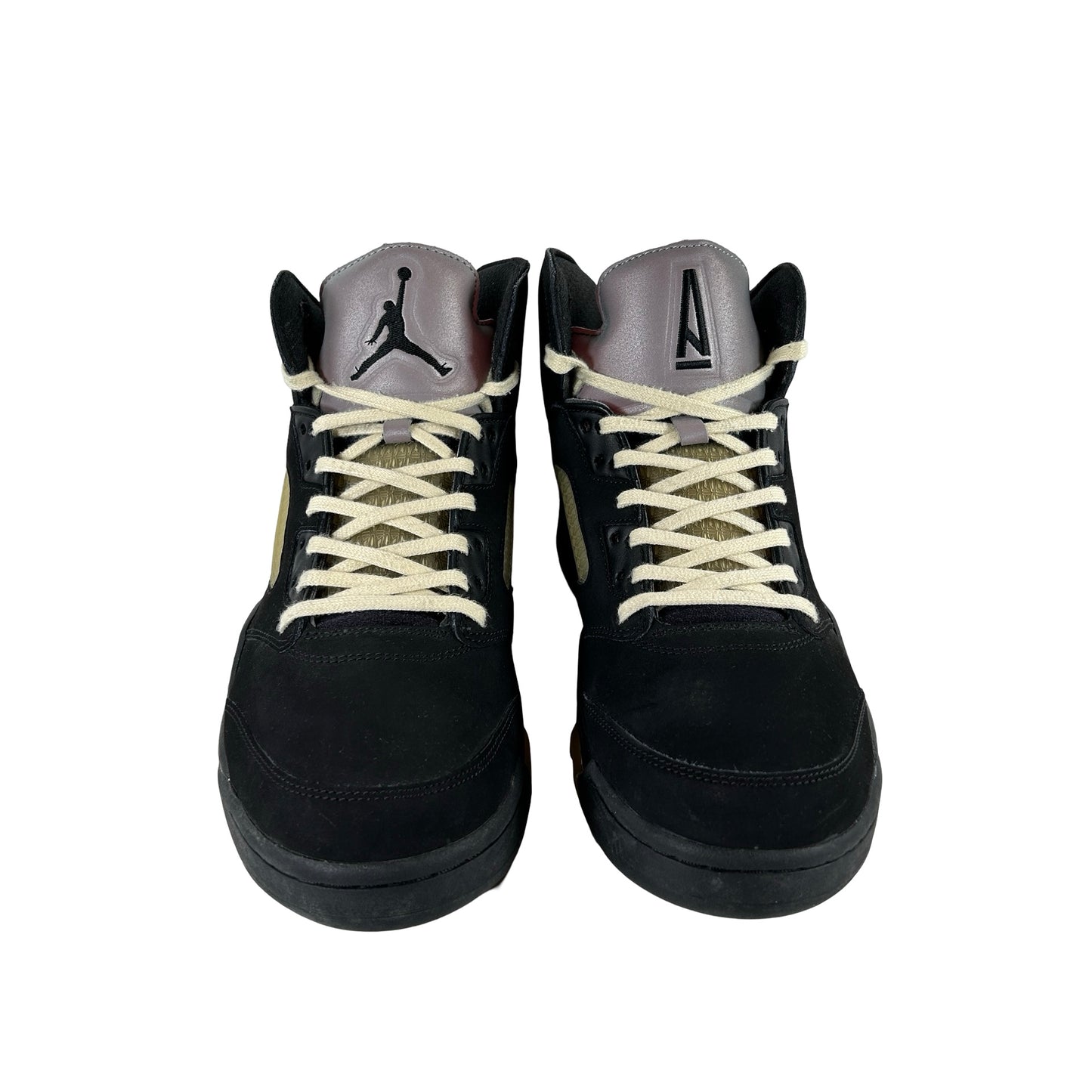 FD1330 001  Jordan 5 Retro A Ma Maniere Dusk [USED] - 10.5 M (Used6)