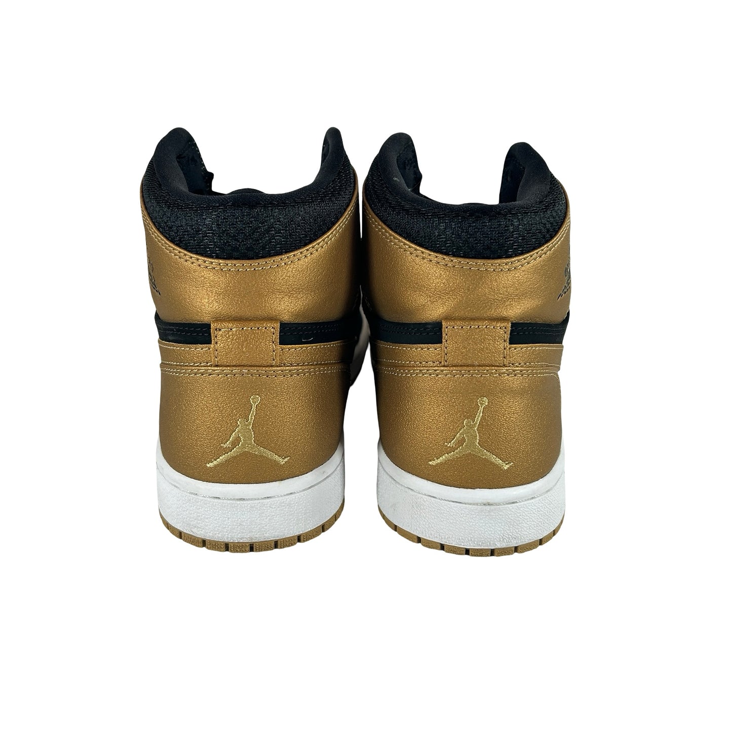 332550 026 Jordan 1 Retro Melo [USED] - 10 M (Used)