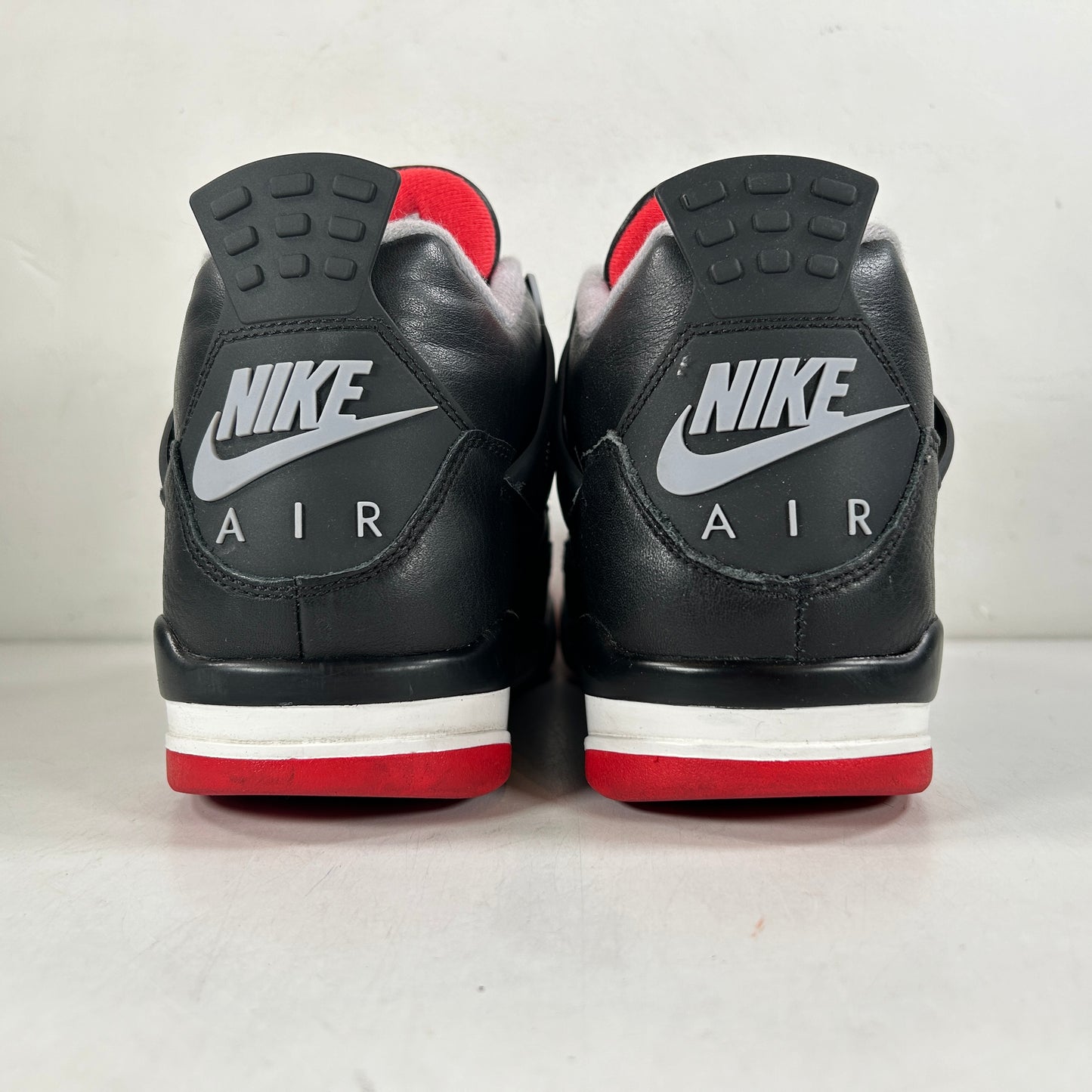 FV5029 006 Jordan 4 Retro Bred Reimagined [USED] - 10 M (Used11)