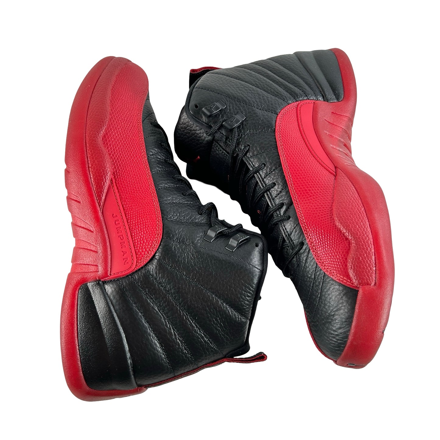 CT8013 002 Jordan 12 Retro Flu Game (2025) [USED] - 13 M (Used2)