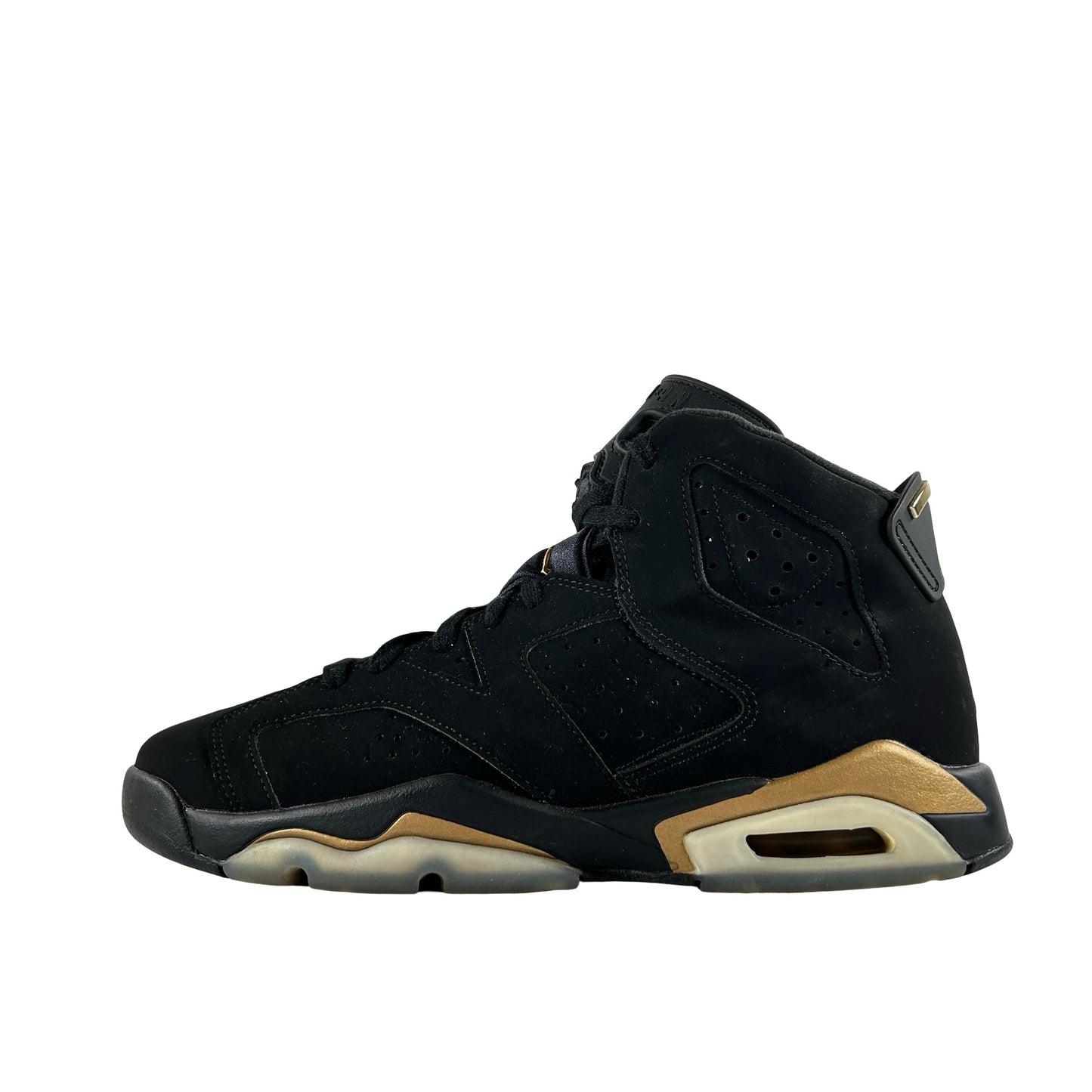 CT4964 007 Jordan 6 Retro DMP 2020 (GS) [USED] - 7 Y (Used) (No Box2)