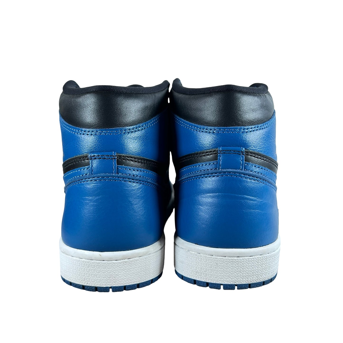555088 404 Jordan 1 Retro High OG Dark Marina Blue [USED] - 10.5 M (Used) (Replace Box)