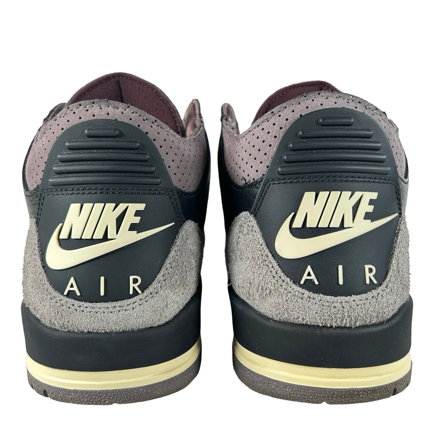 FZ4811 001 Jordan 3 Retro OG SP A Ma Maniére While You Were Sleeping (Women's) [USED] - 12.5 W / 11 M (Used2)