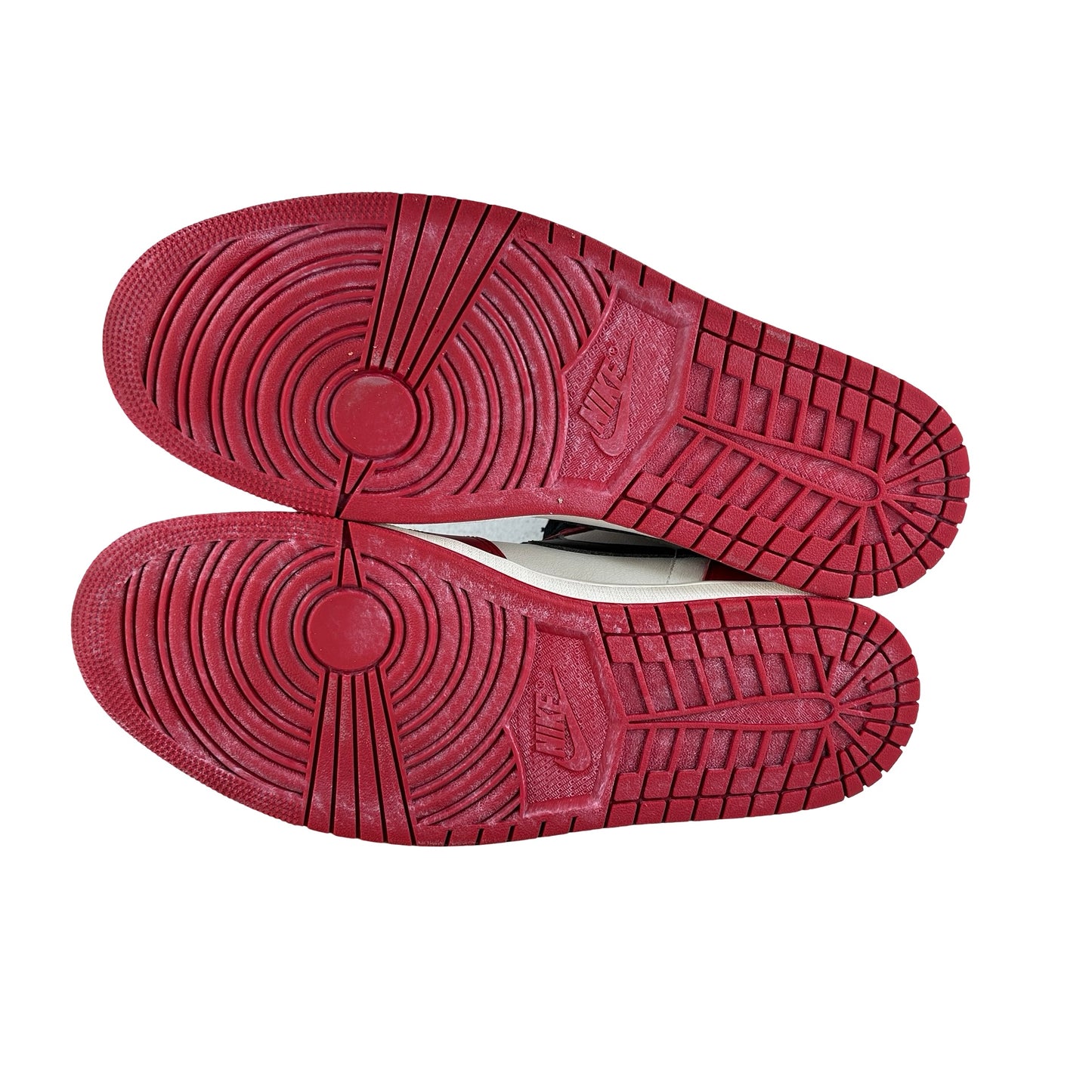 DZ5485 612 Jordan 1 Retro High OG Chicago Lost And Found [USED] - 12.5 M (Used2) (No Box2)