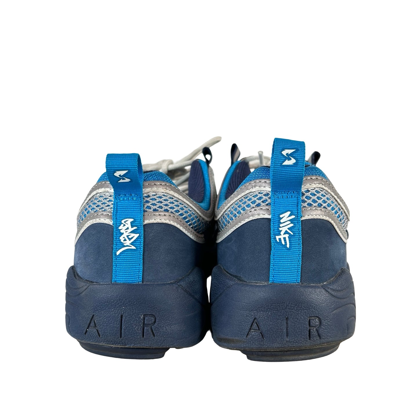 AH7973 400 Nike Air Zoom Spiridon 16 Stash [USED] - 8.5 M (Used) (No Box)